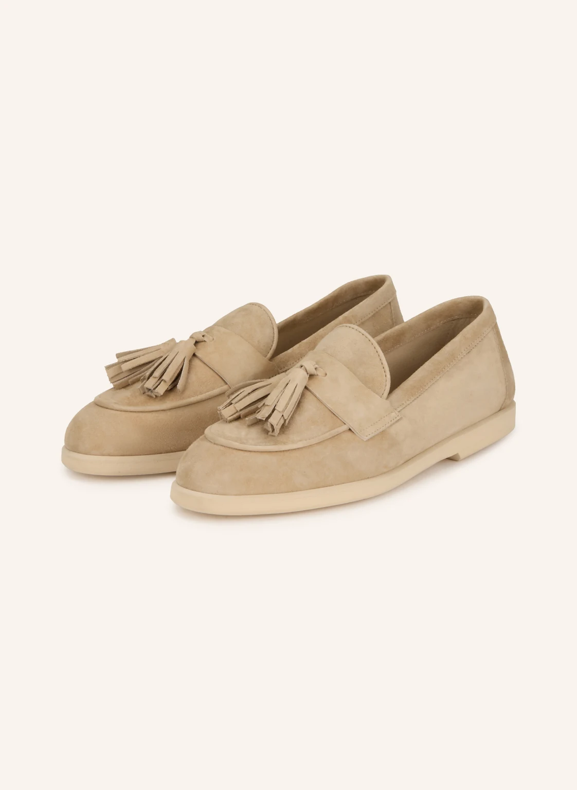 darling harbour Loafer