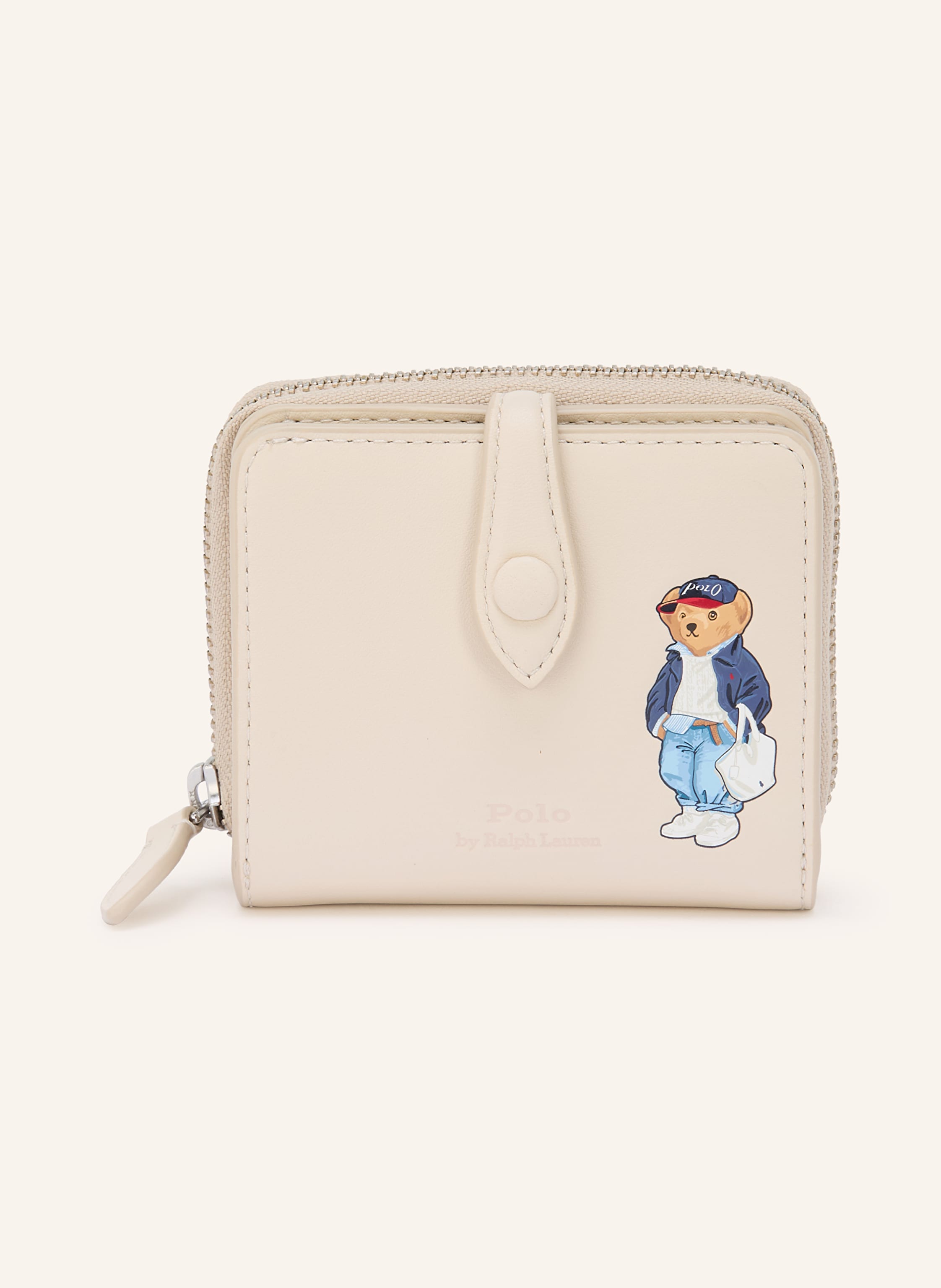POLO RALPH LAUREN Geldbörse
