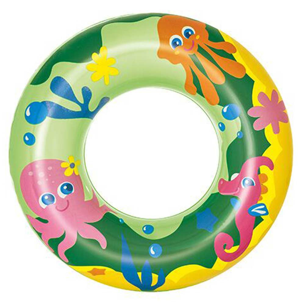 Koło do pływania Sea Adventures 51 cm BESTWAY