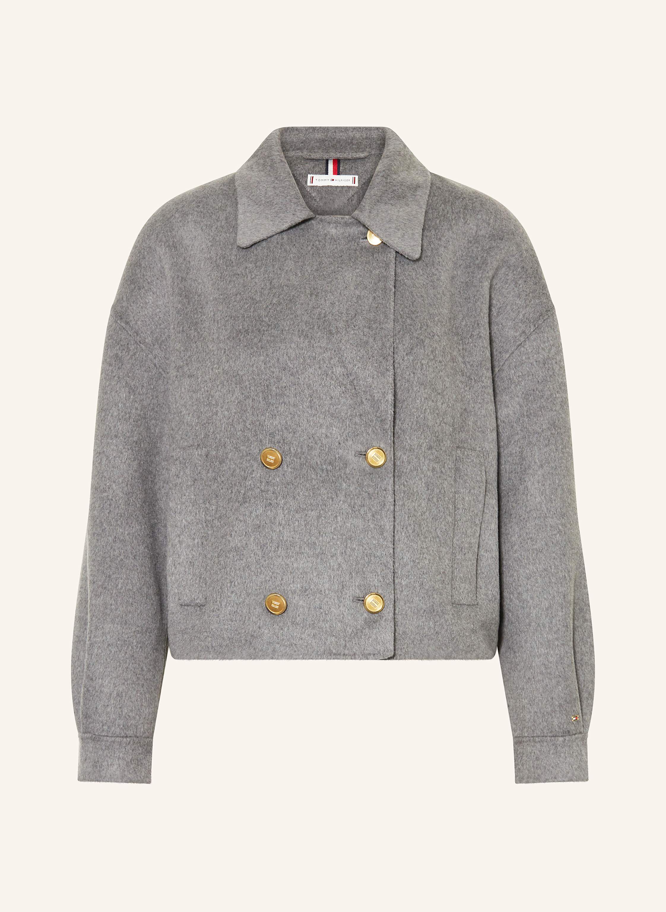 TOMMY HILFIGER Cabanjacke