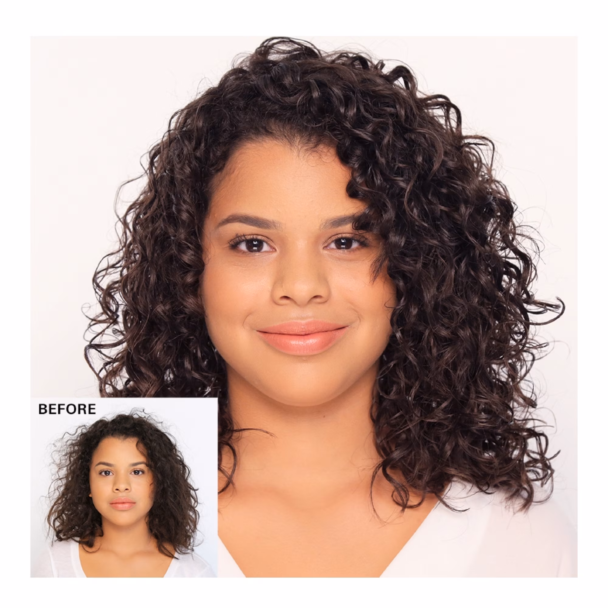 DREAM COAT FOR CURLY HAIRSpray coiffant pour cheveux bouclés