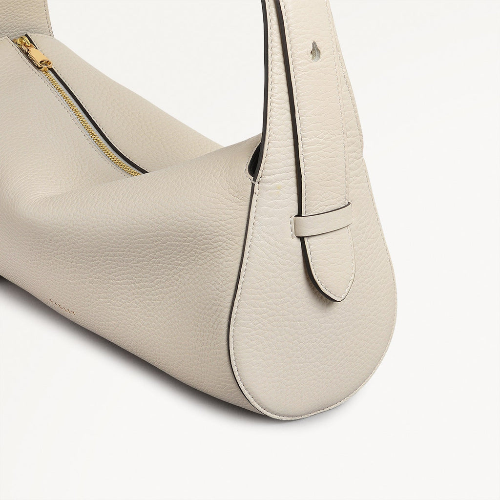 Abbey Mews - Small Ziptop Shoulder Bag