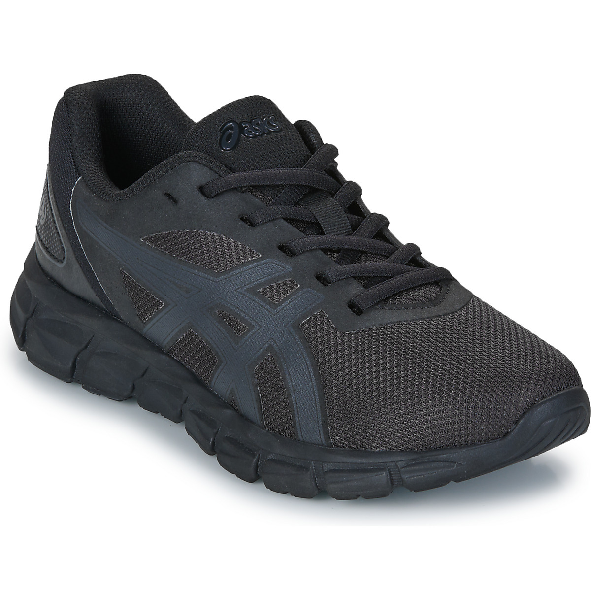 Asics - GEL-QUANTUM LYTE II GS - Black