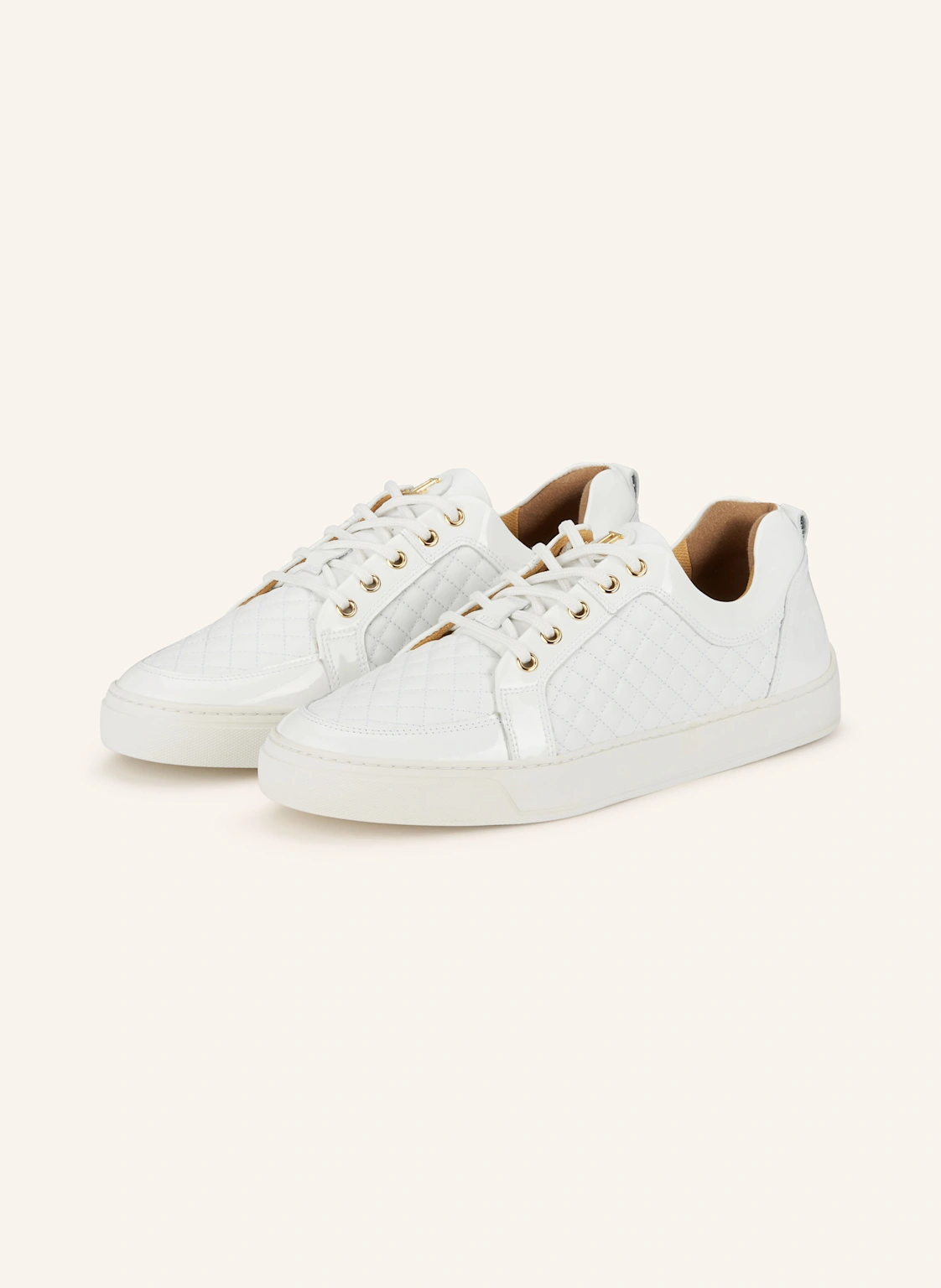 LEANDRO LOPES Sneaker EZIO
