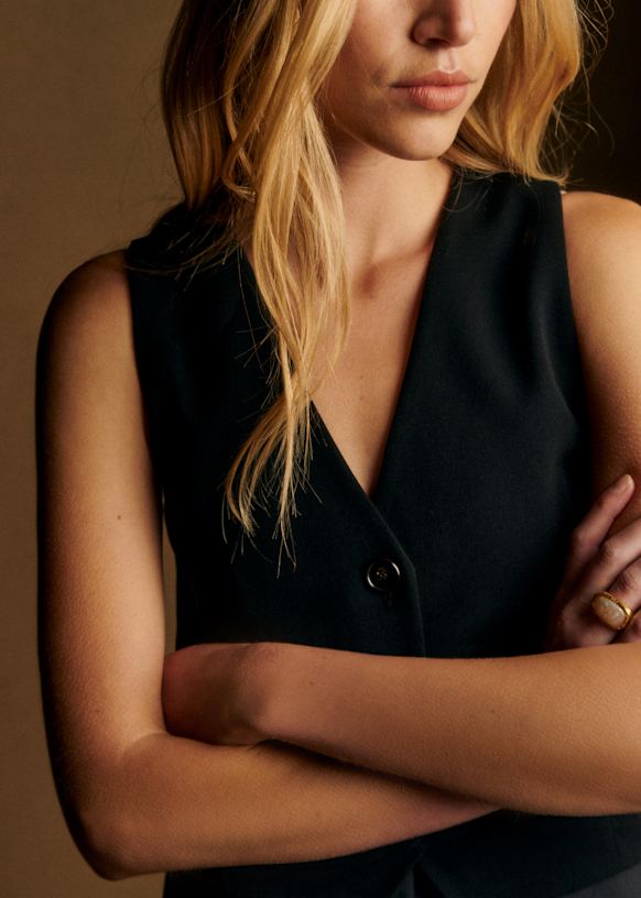 Vassili Jacket