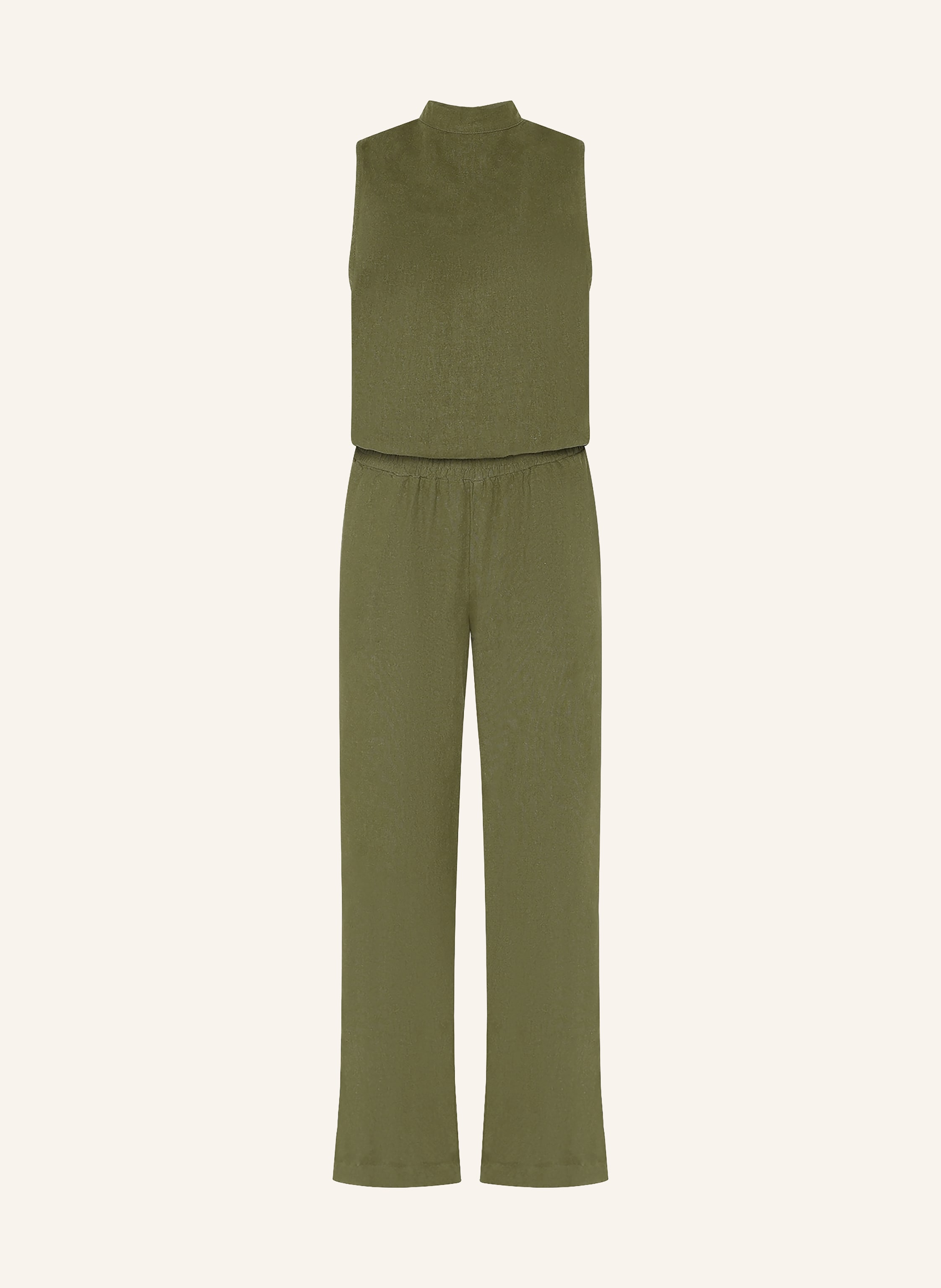 CARTOON Jumpsuit mit Leinen