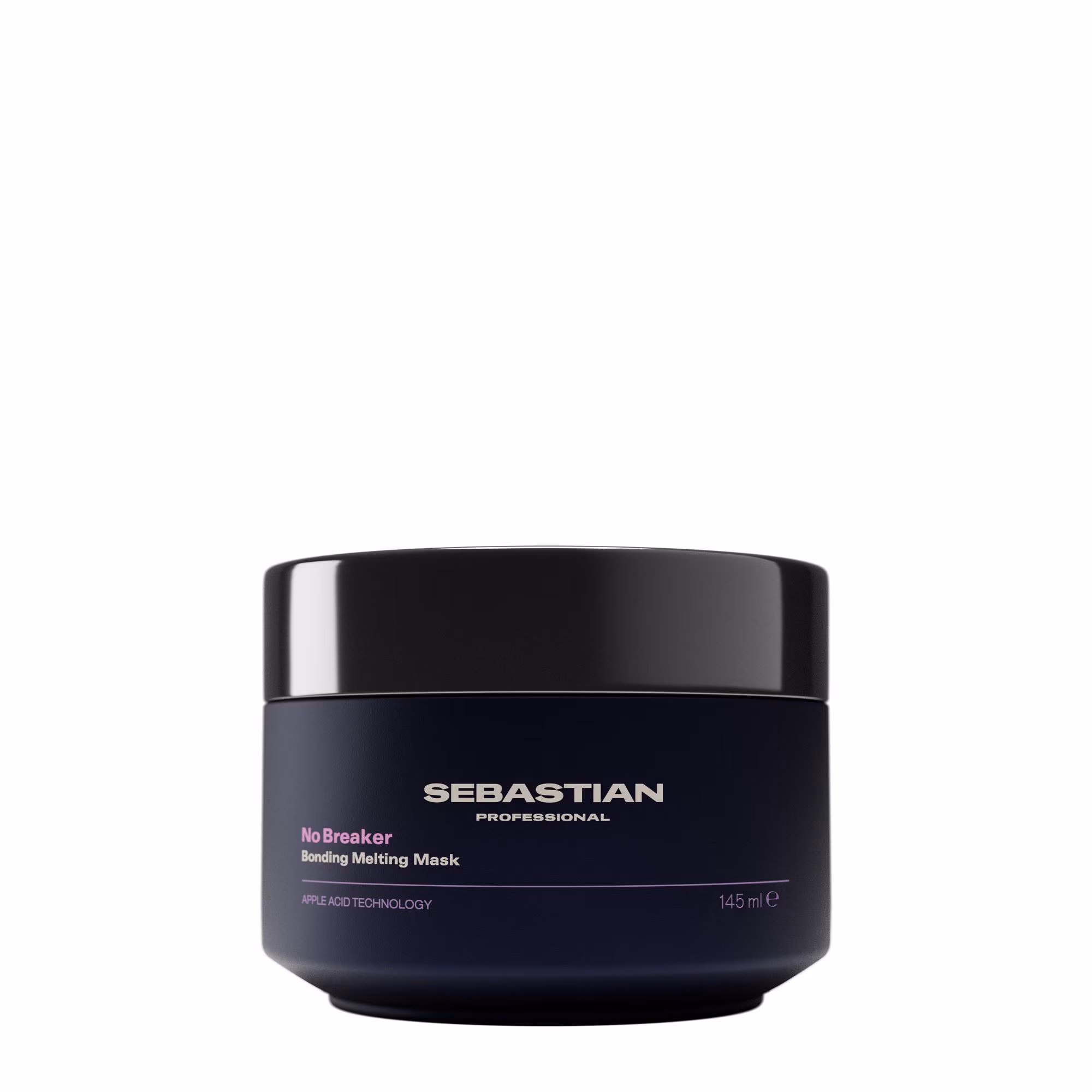 NO BREAKERMasque fondant reconstructeur
