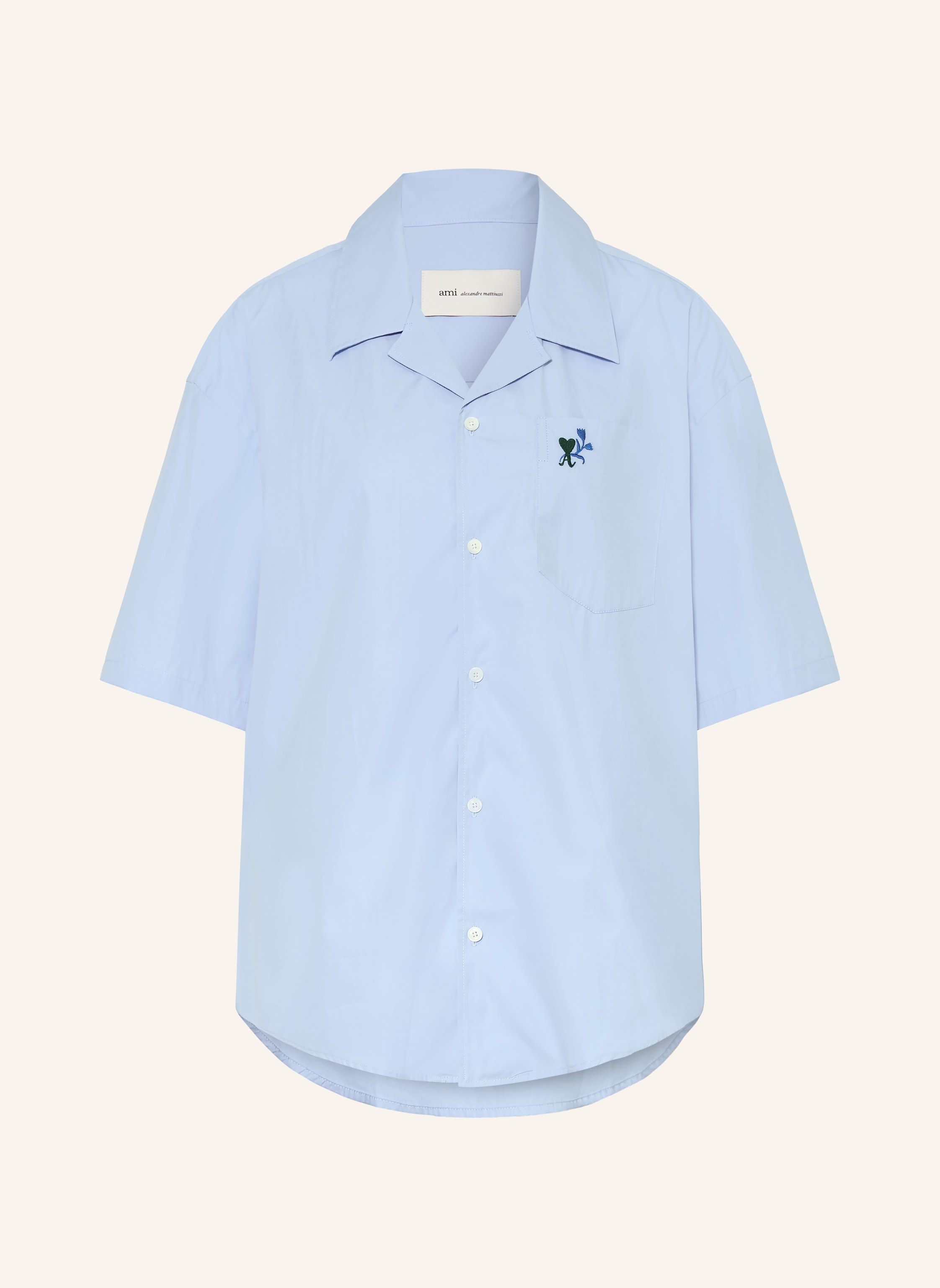 Ami Paris Bluse