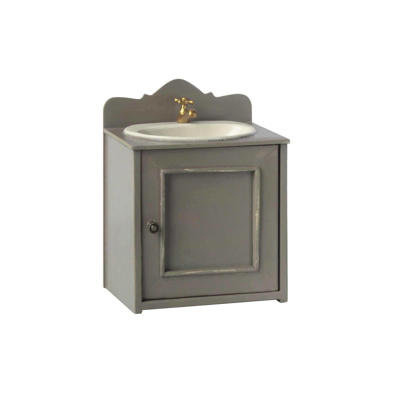 Miniature vask