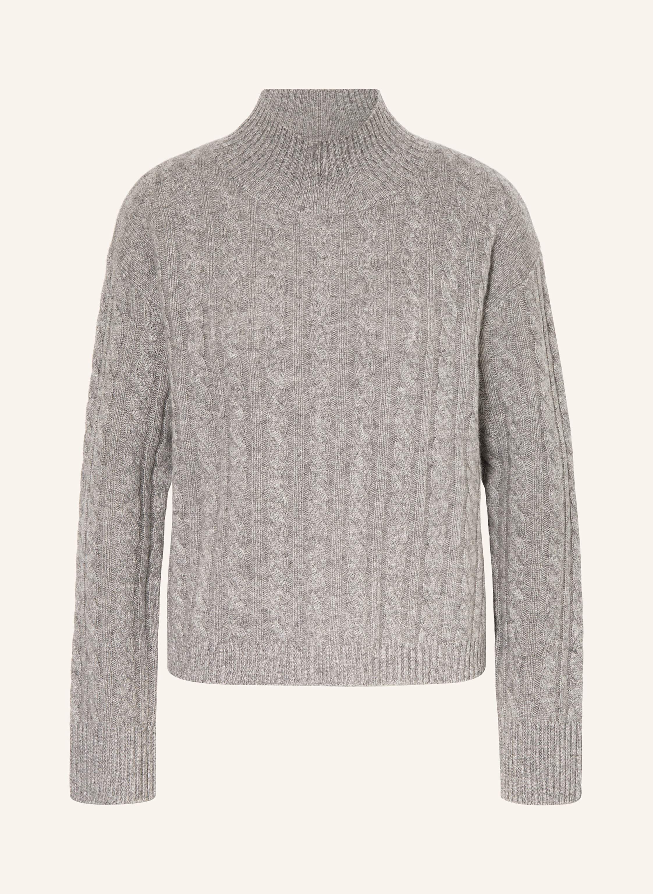 darling harbour Pullover mit Cashmere