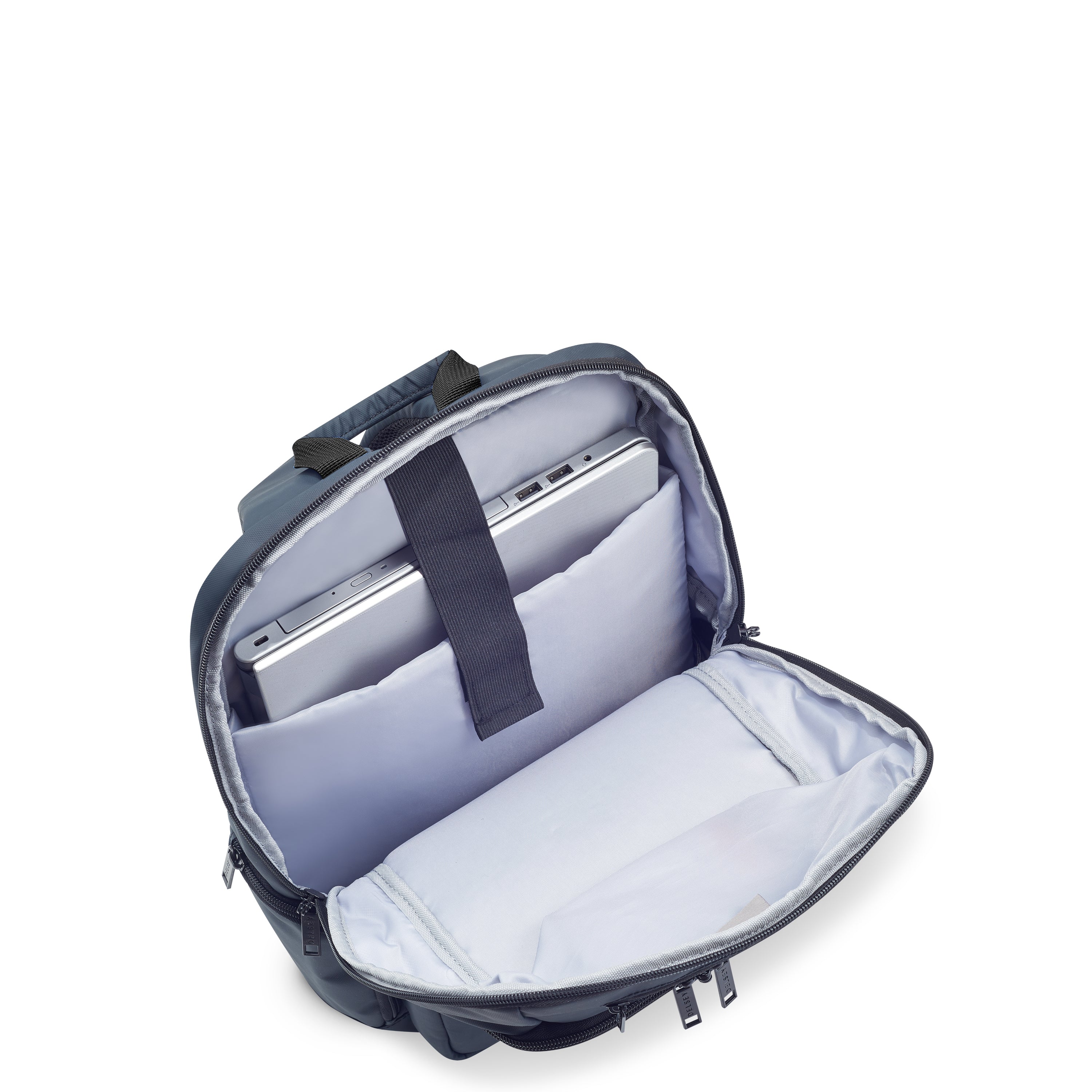 PARVIS PLUS - Sac à Dos (Protection PC 15.6)