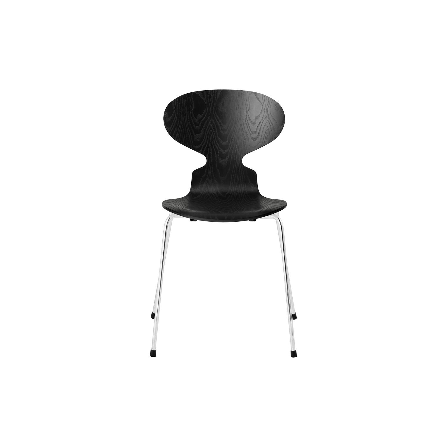 Myren&trade; 3101 stol, sort ask