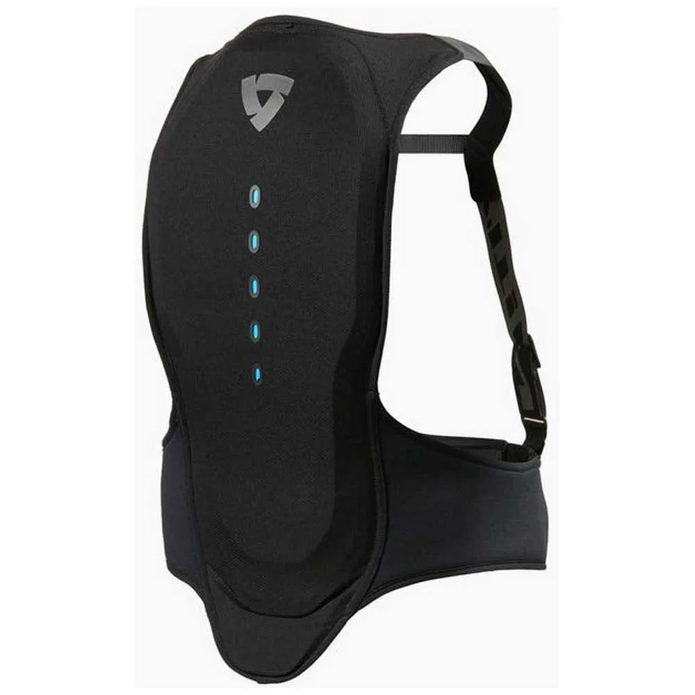 Revit Slingshot back protector