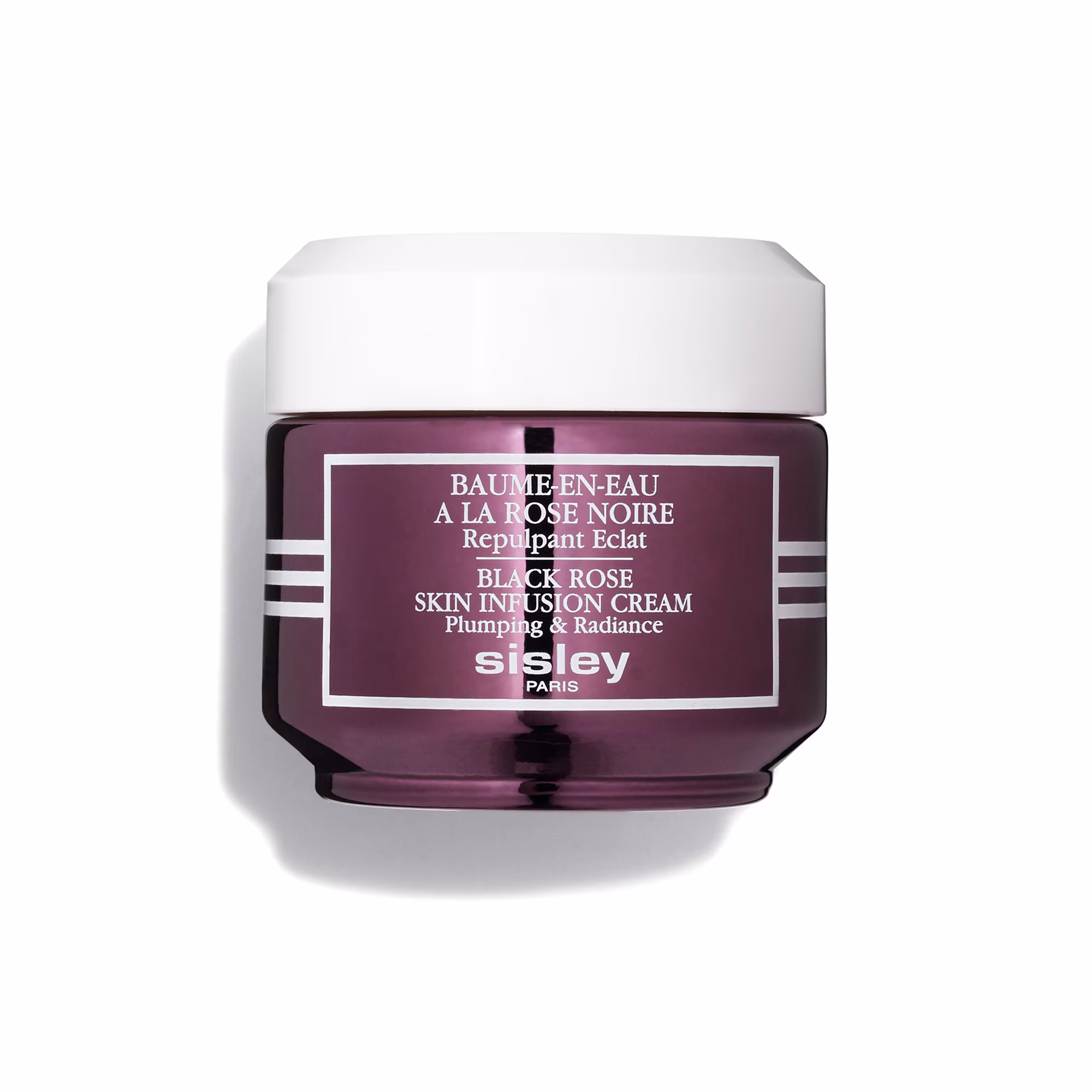 ANTI-AGEBaume-en-eau à la rose noire