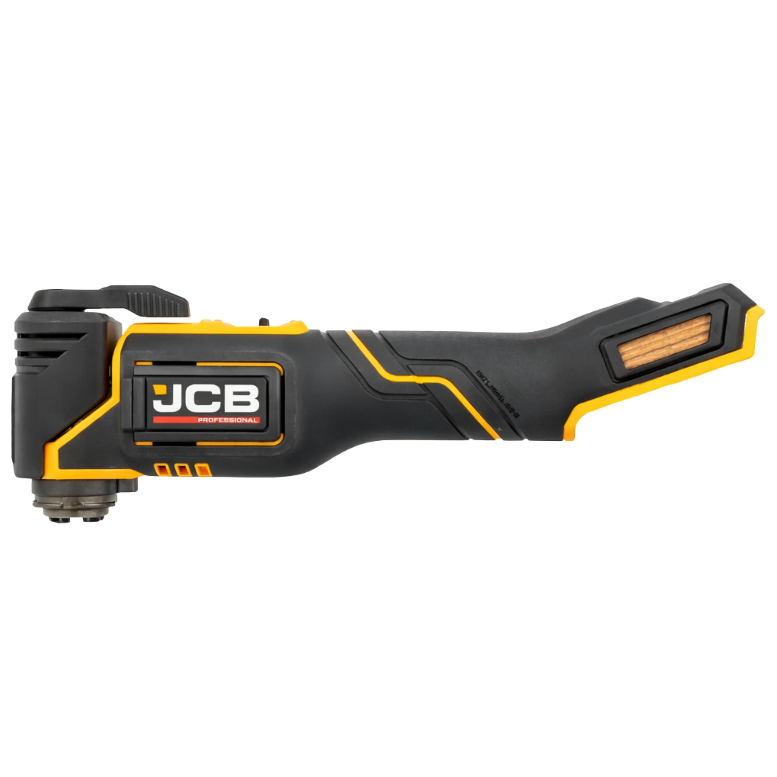 JCB Professional 18V Multinarzędzie Oscylacyjne