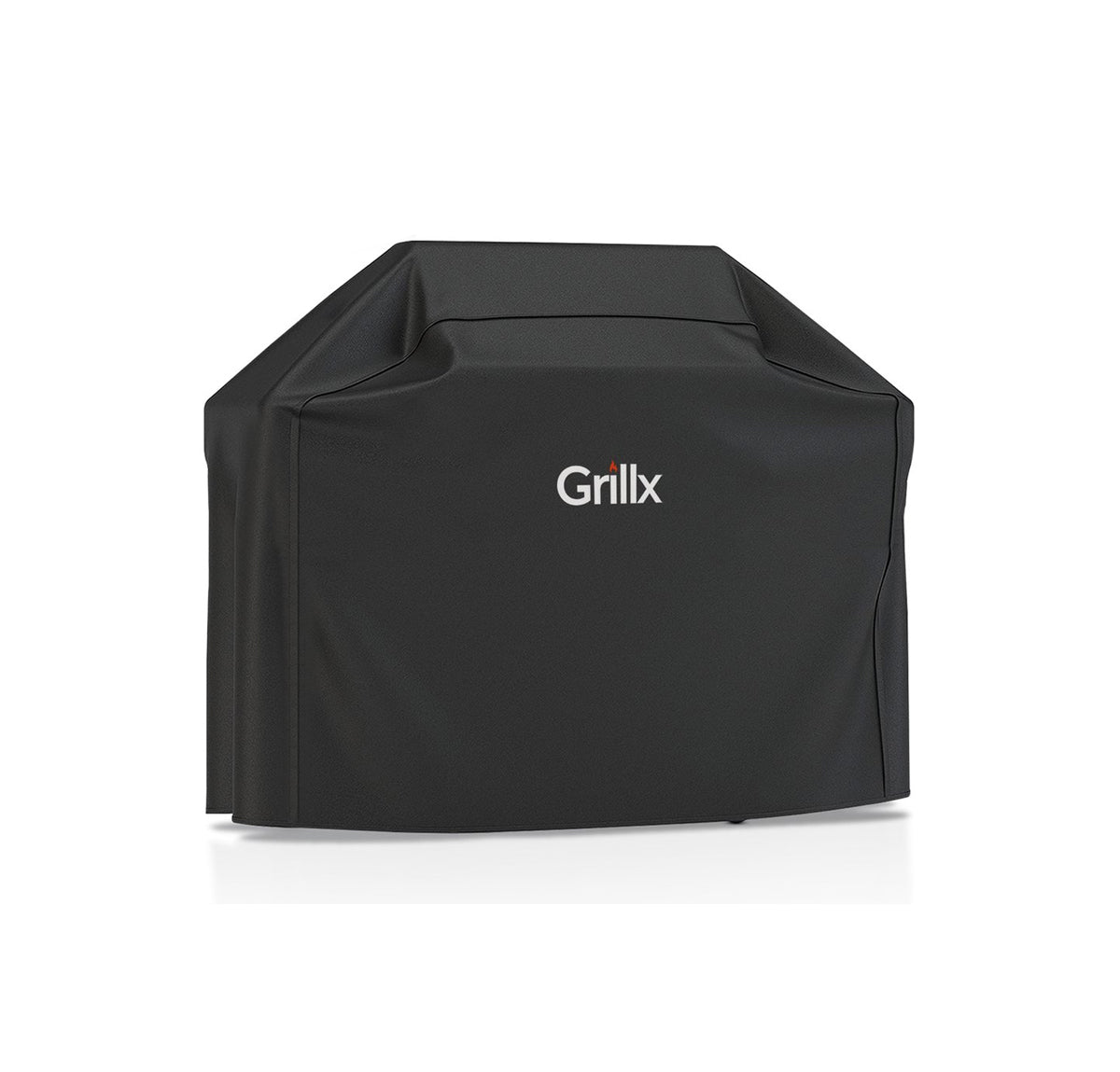 GrillX Barbecue Hoes - 170 x 61 x 117cm - met Elastische Band & Klikgesp