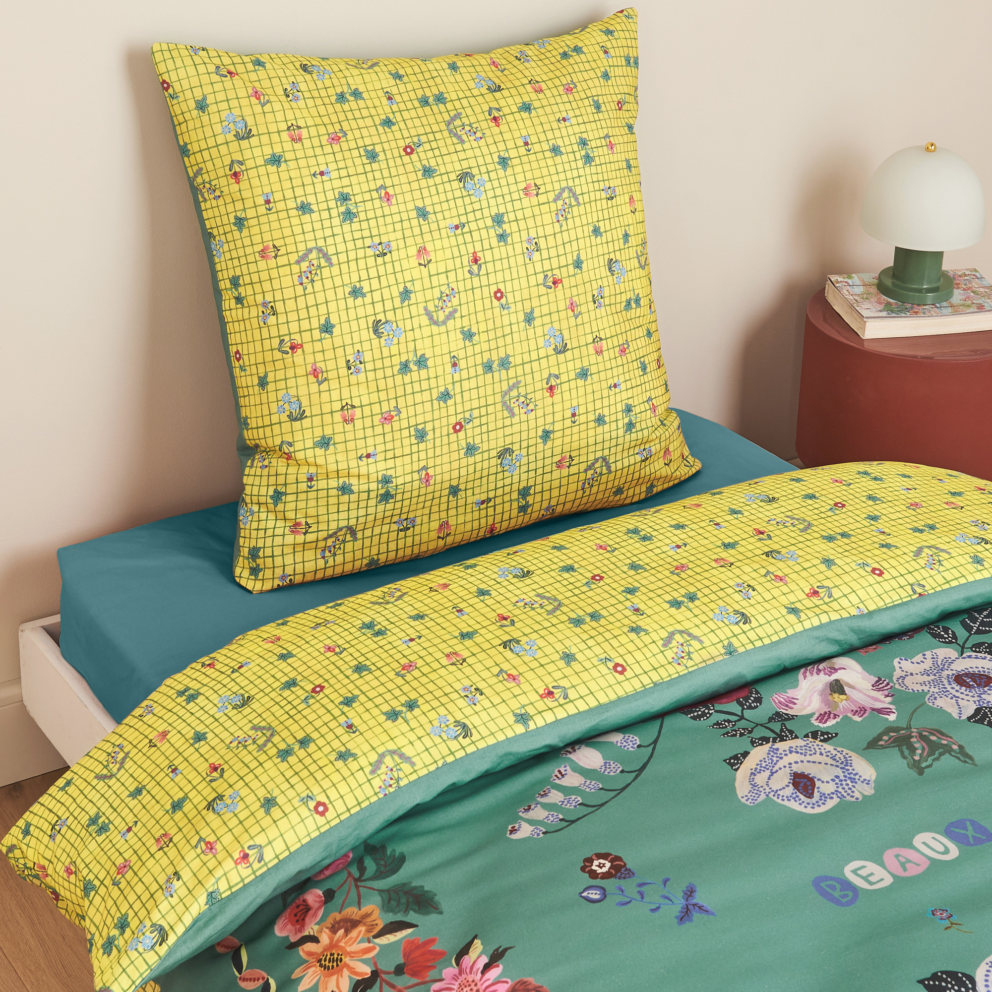 Taie d'oreillerNathalie Lété