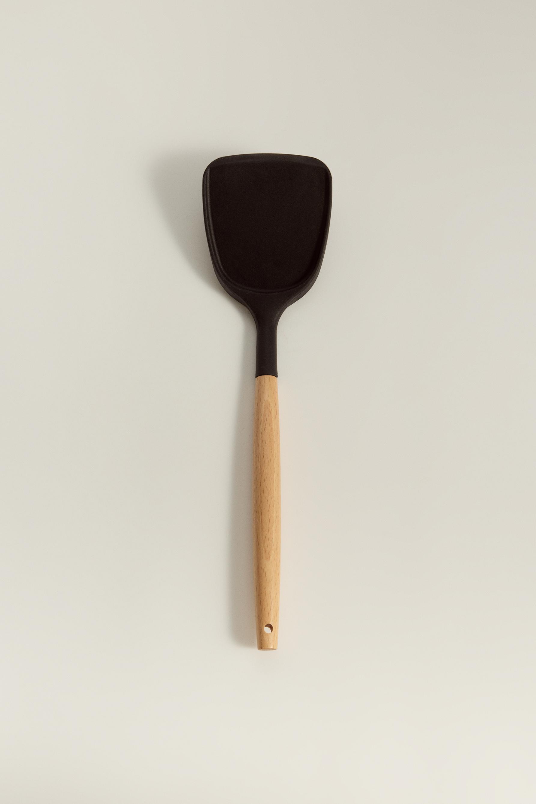 Espátula combinada