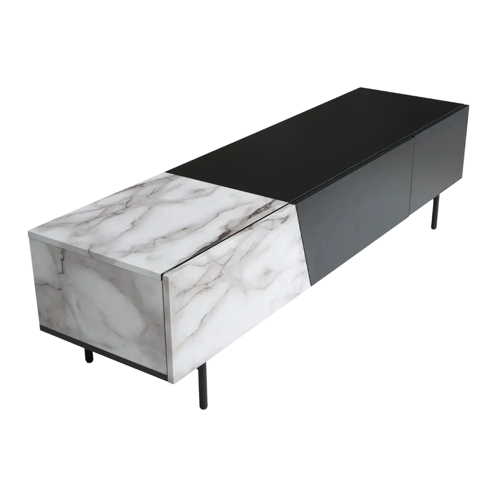 Lowboard Marmor