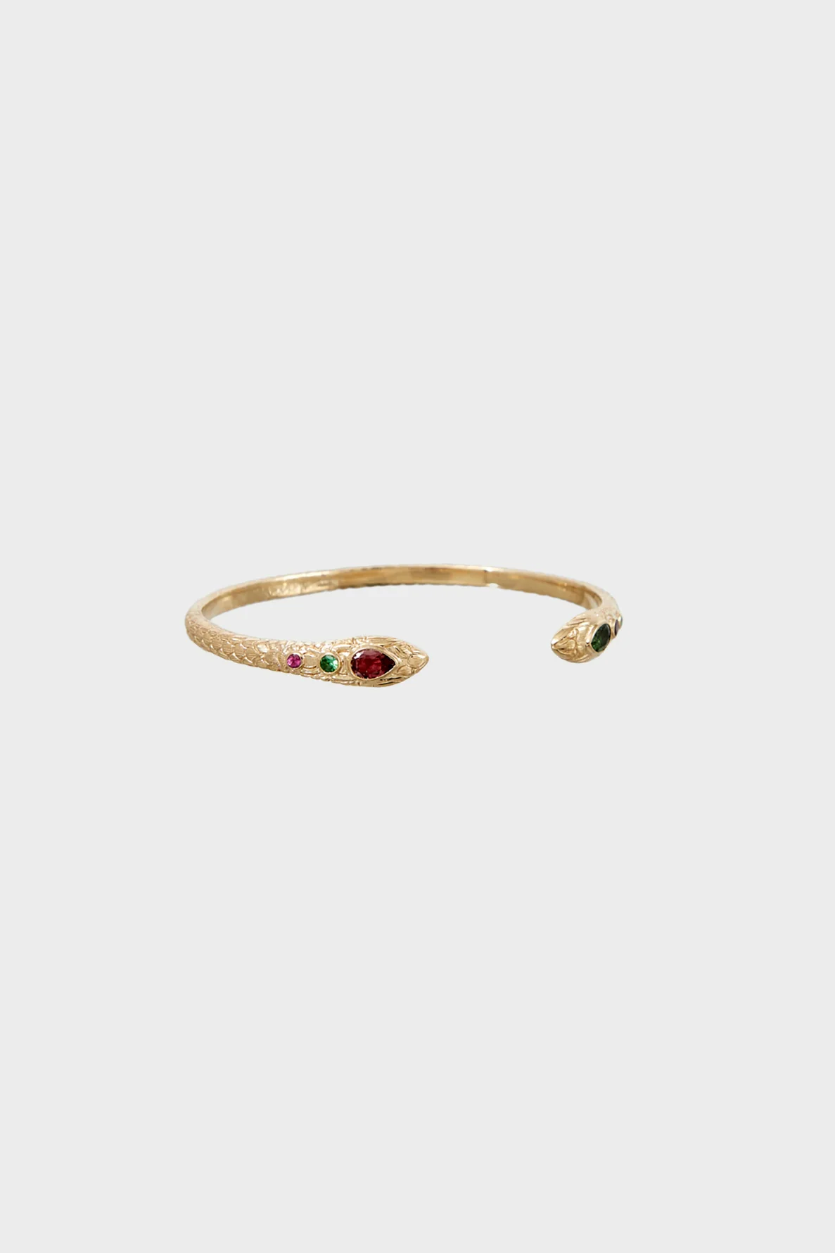 Bracelet en serpent - ANGITA