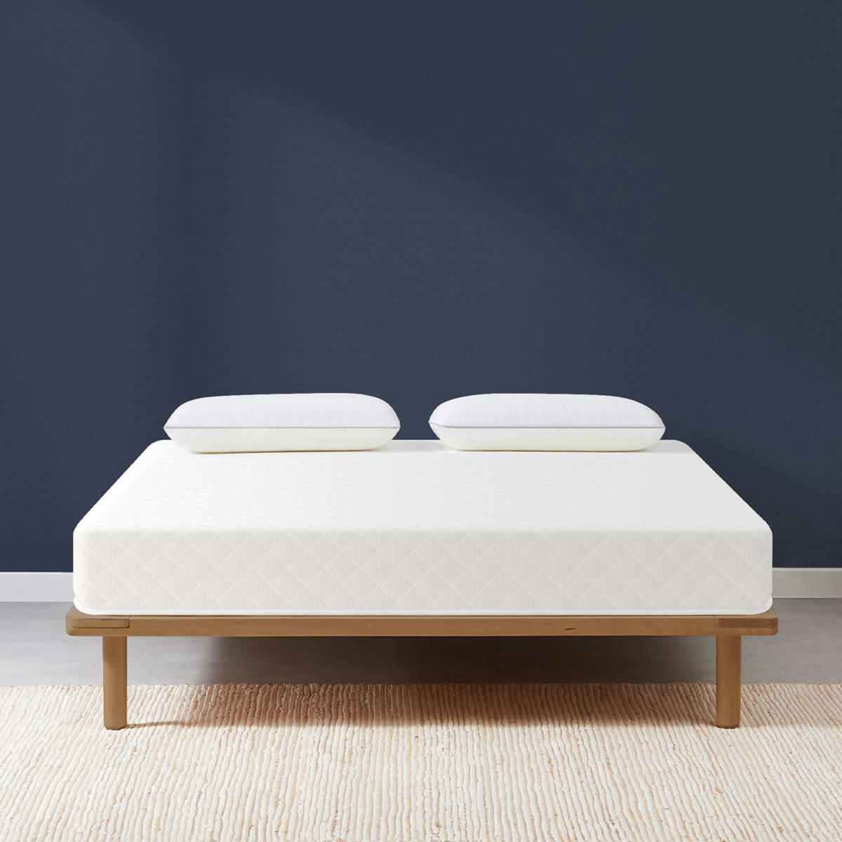 - Matelas Confort - 150 x 190 cm