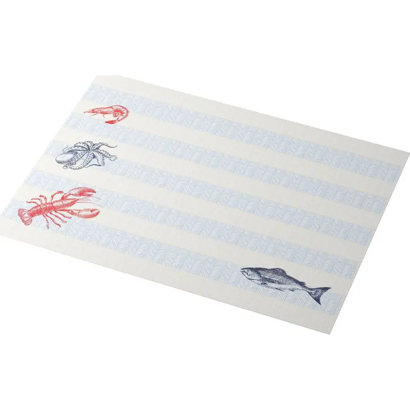 Tischset 1000er-Set Sea Delights