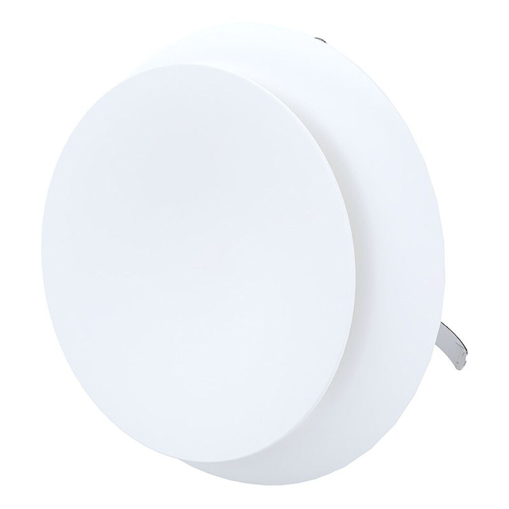TILLUFTSVENTIL FRESH Ø125MM HVIT