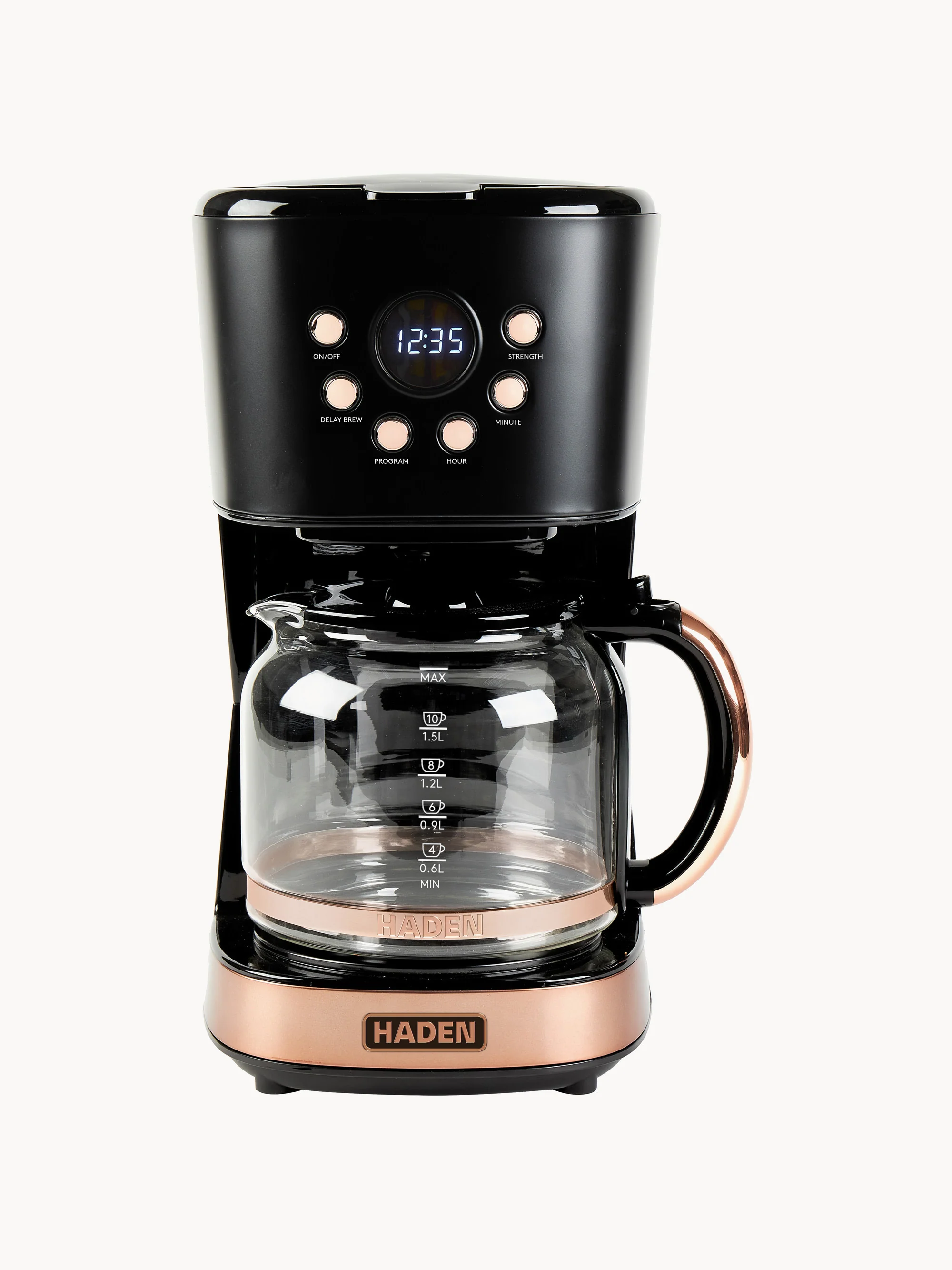 Kaffeemaschine Heritage