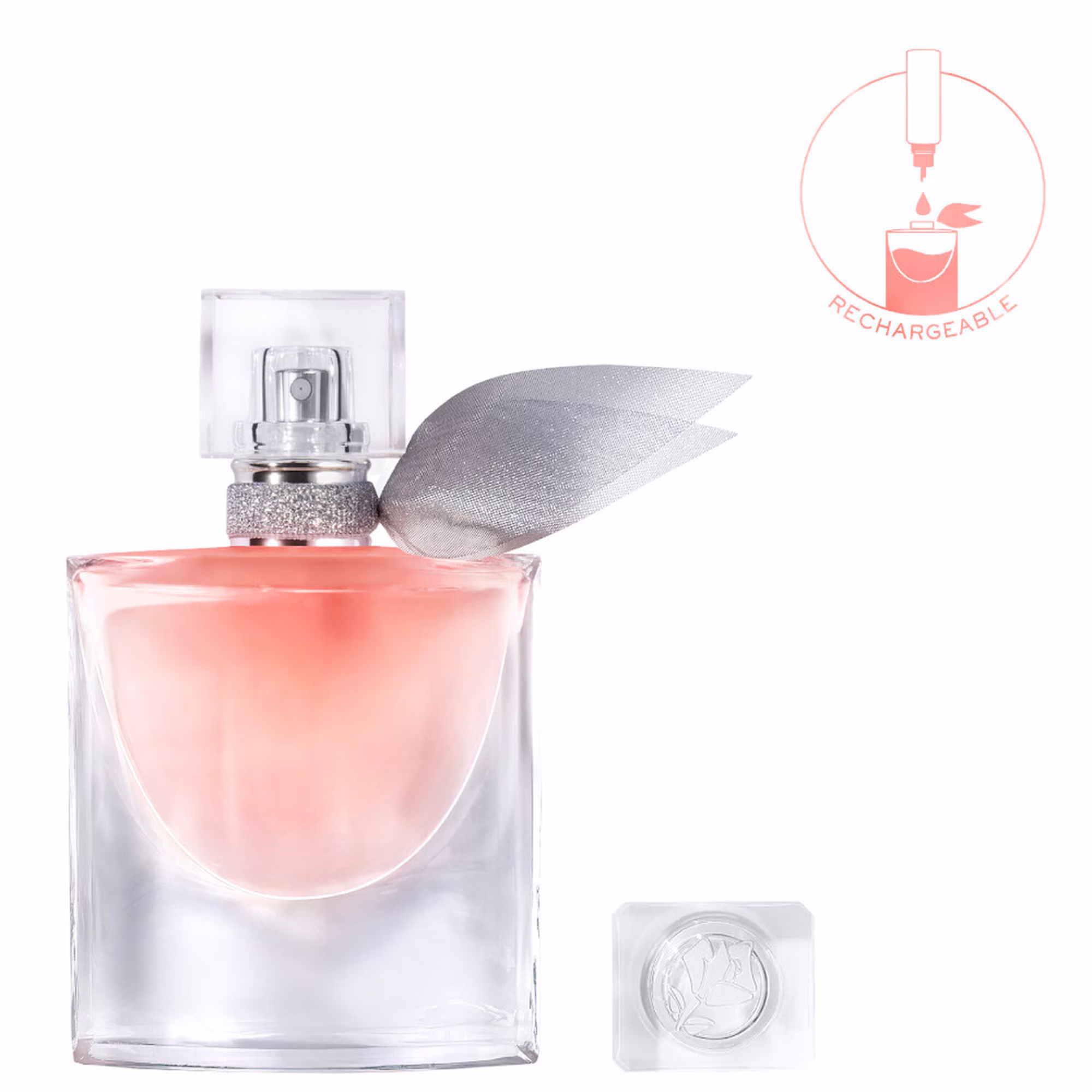 LA VIE EST BELLEEau de parfum - rechargeable