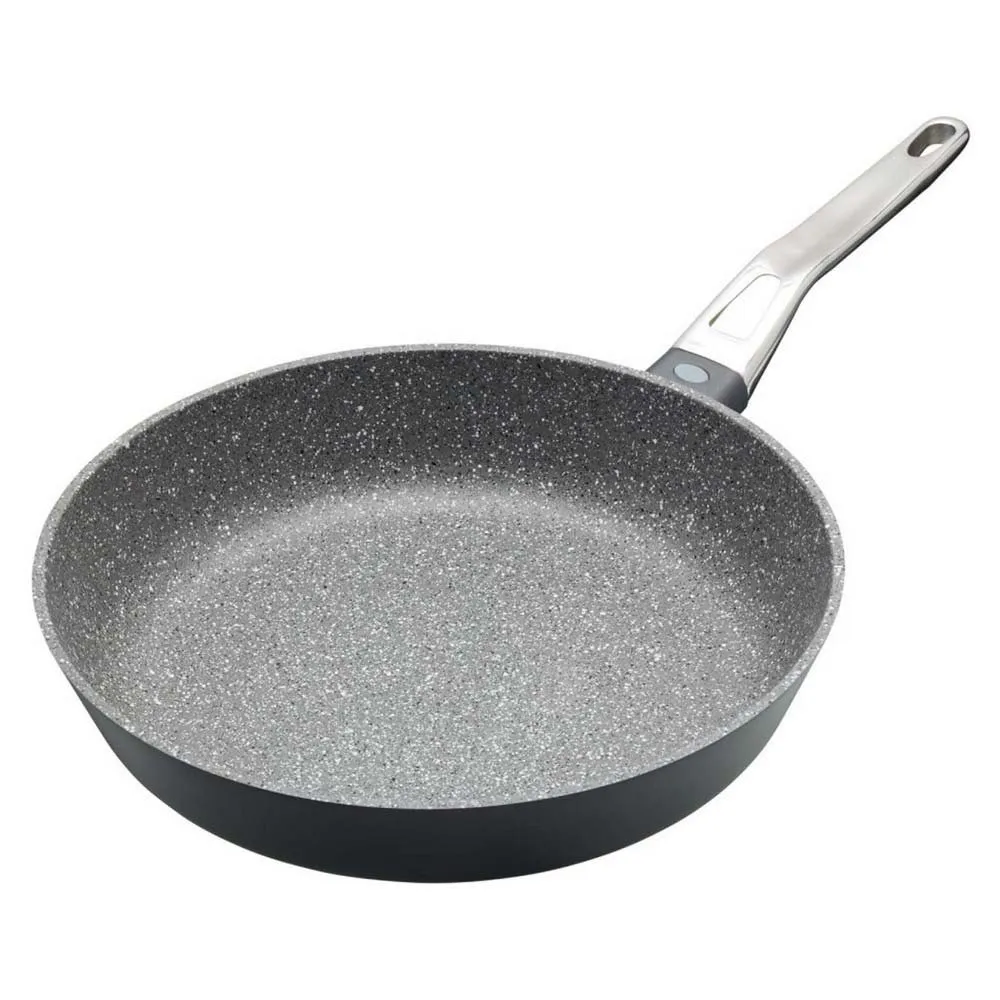 Masterclass aluminium Frying Pan 28 cm