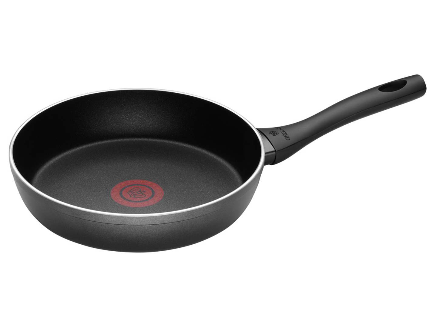 Patelnia Ilag Ultimate Contrast ThermoCoat aluminiowa 20 cm