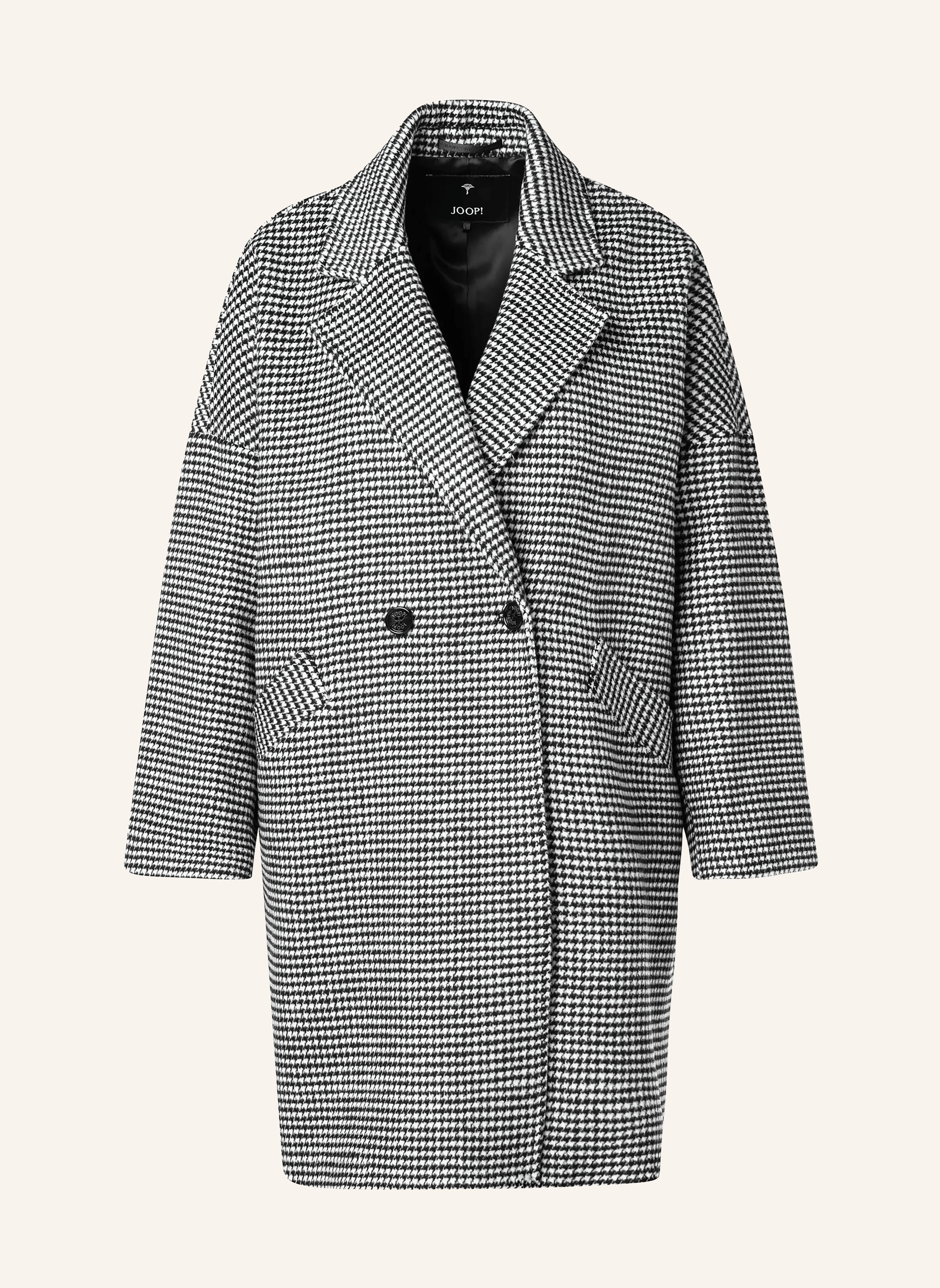 JOOP! Mantel CORINA
