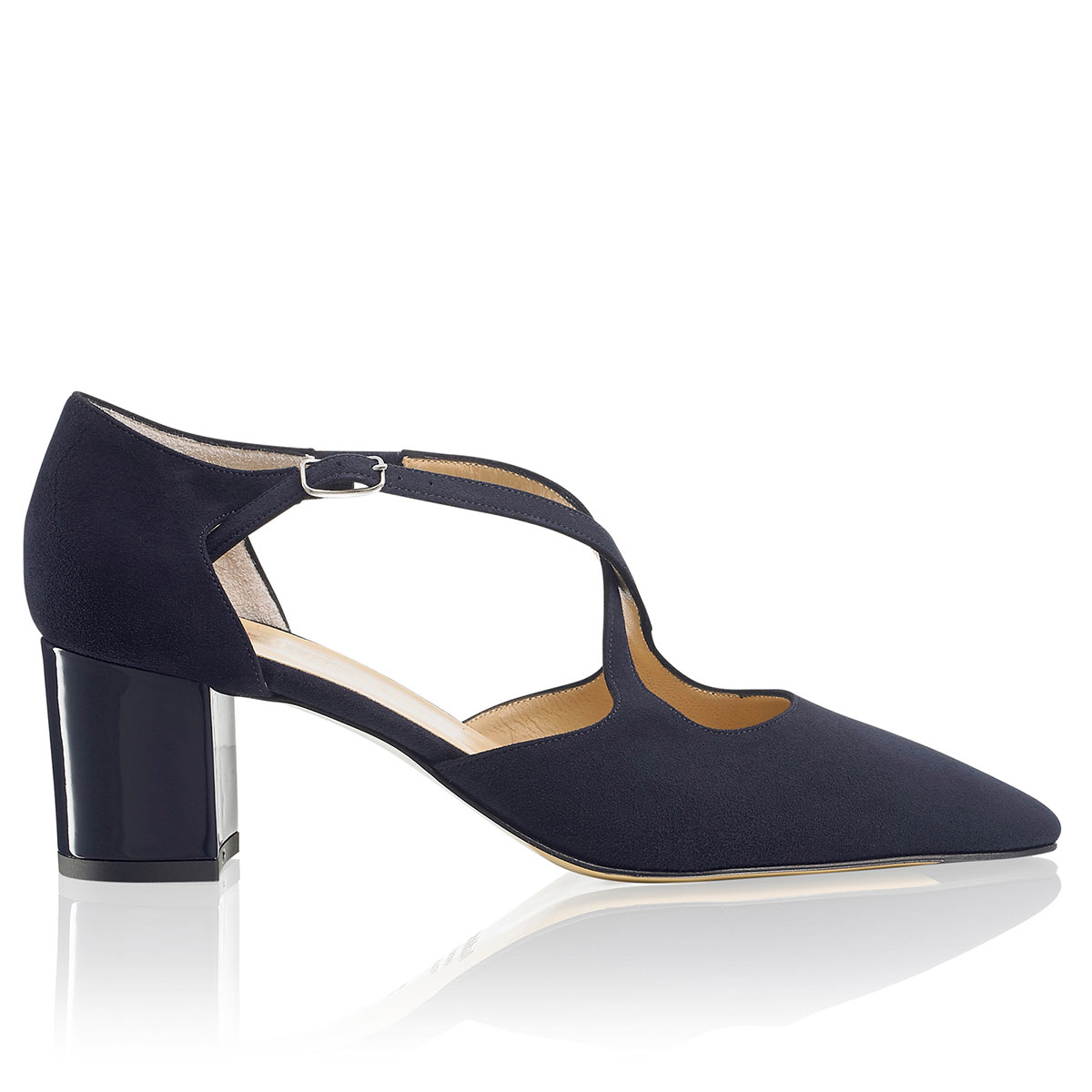 Russell & Bromley XTRA Crossover Court