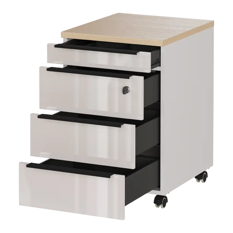 Rollcontainer Aragona