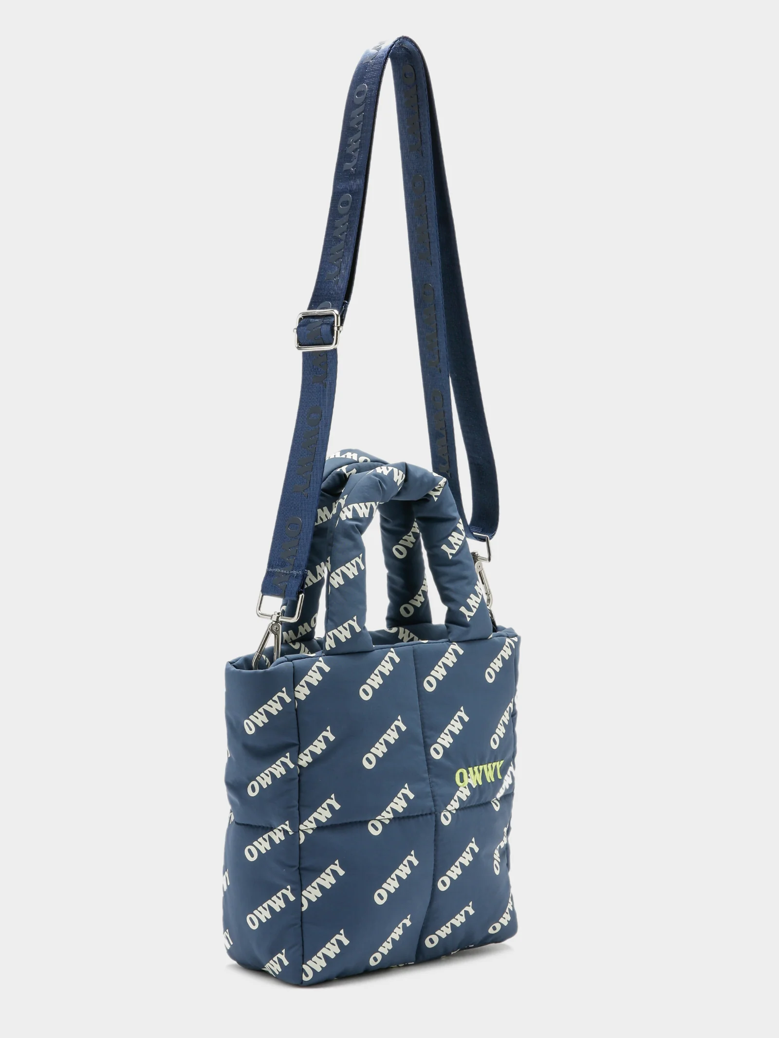 Puff Baby Bag