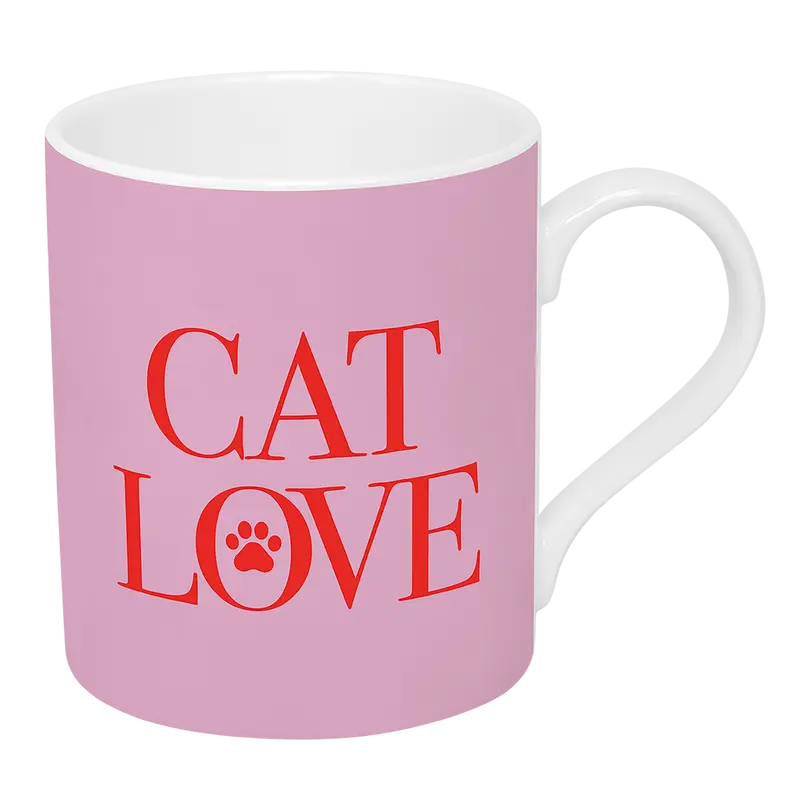 Tasse Lovely People