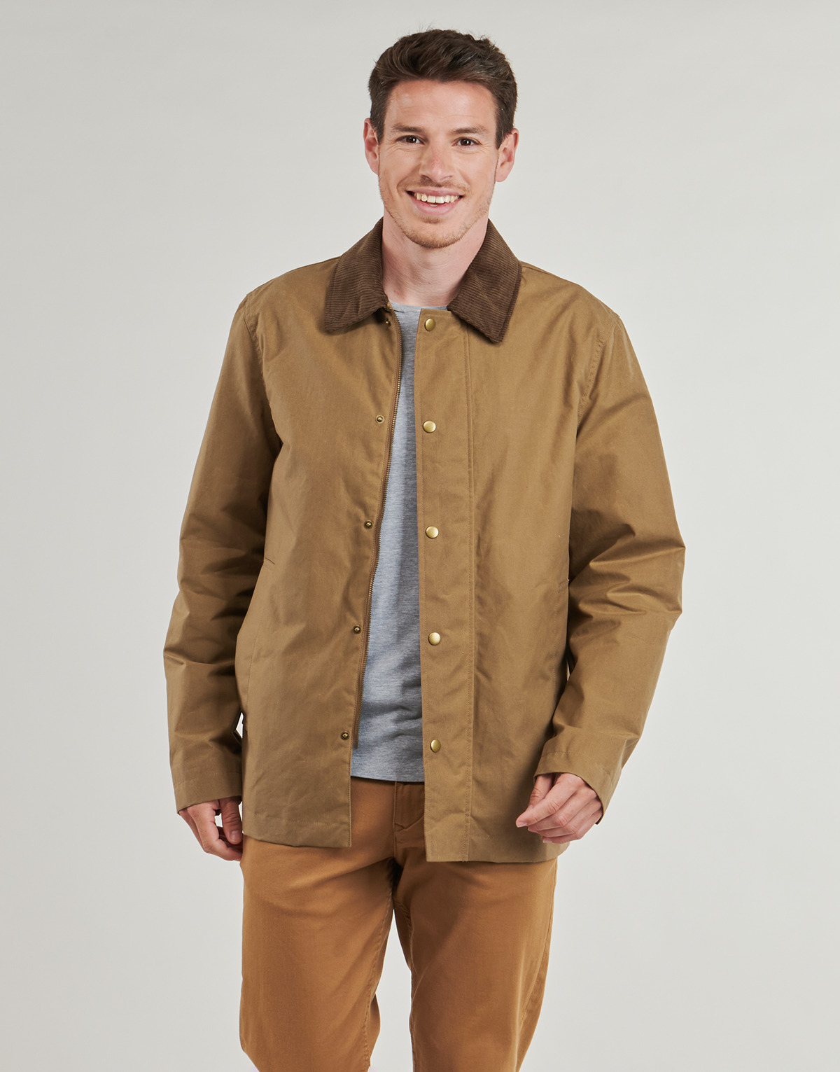 Selected - SLHWALTER - Beige