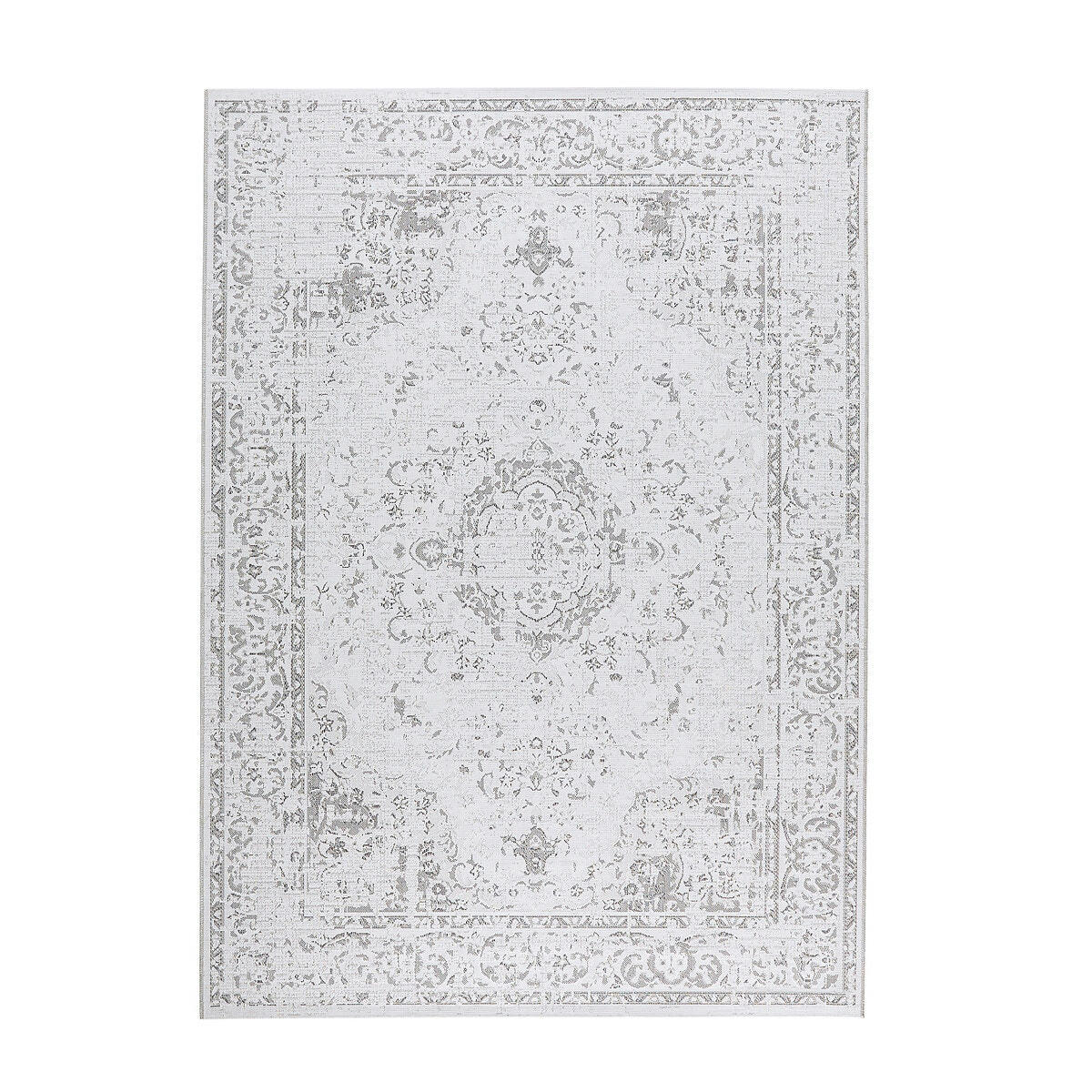 Tapis effet used indoor/outdoor XL, Eyden