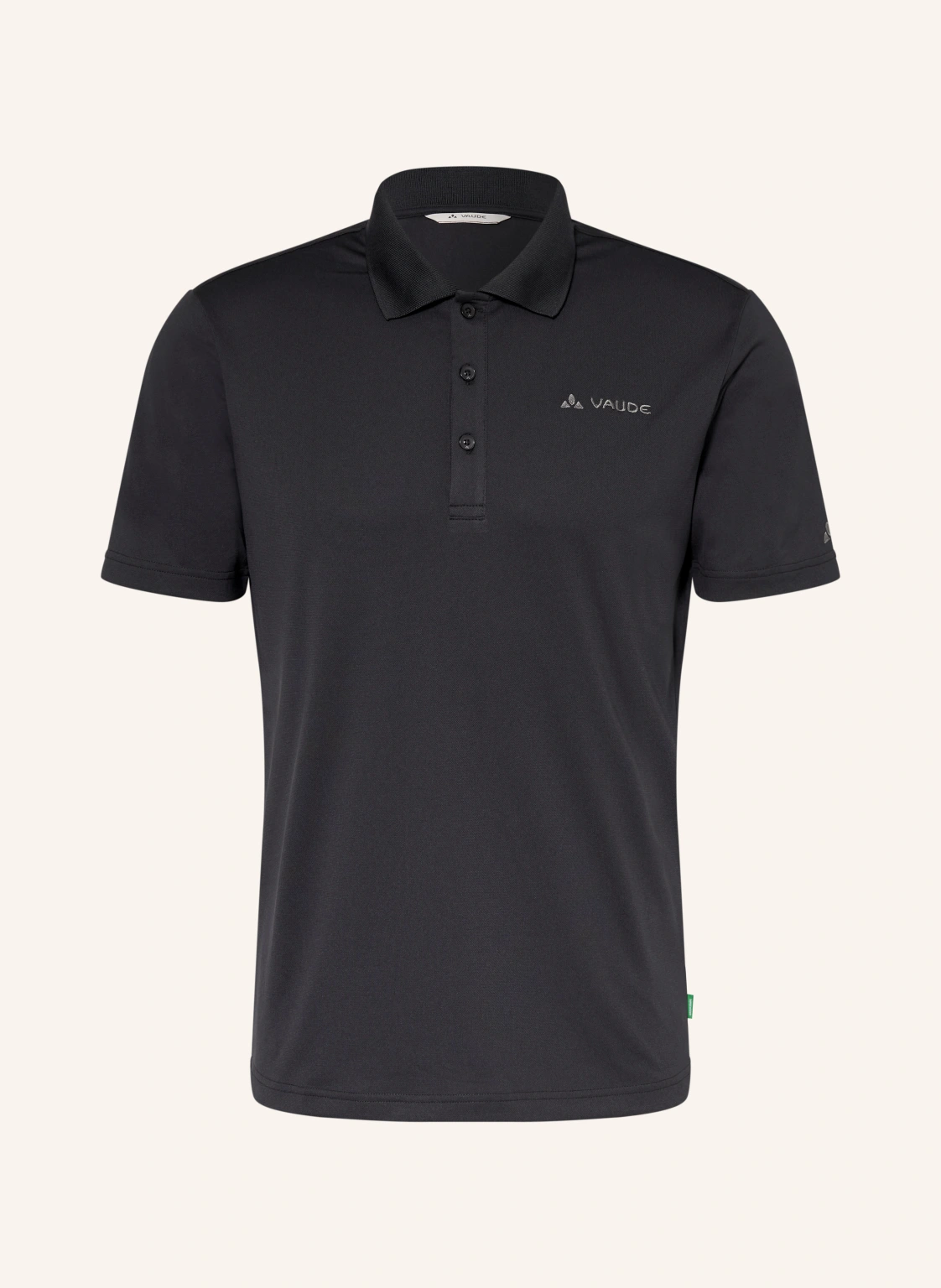 VAUDE Funktions-Poloshirt ESSENTIAL