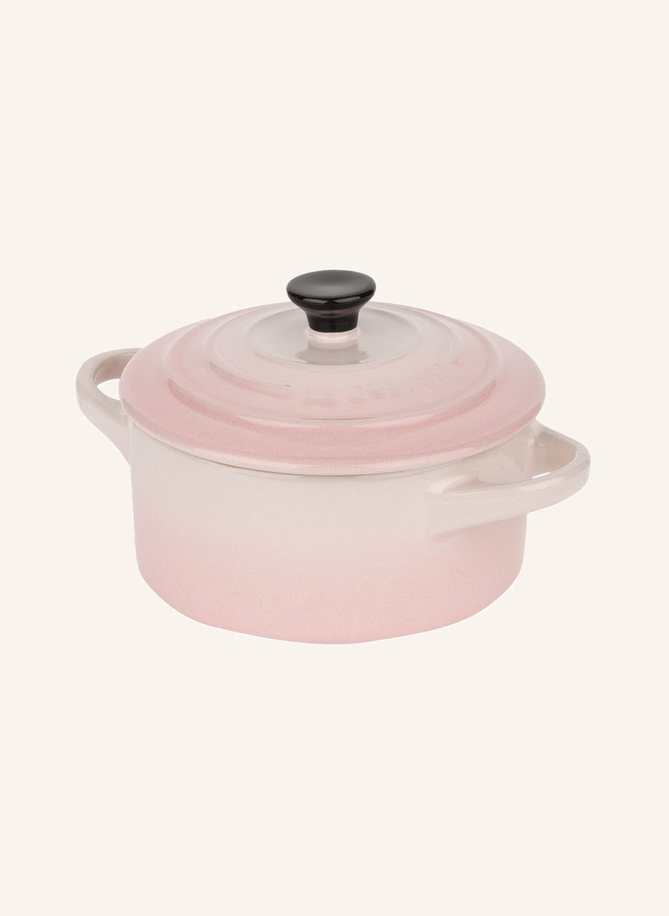 LE CREUSET Mini-Cocotte