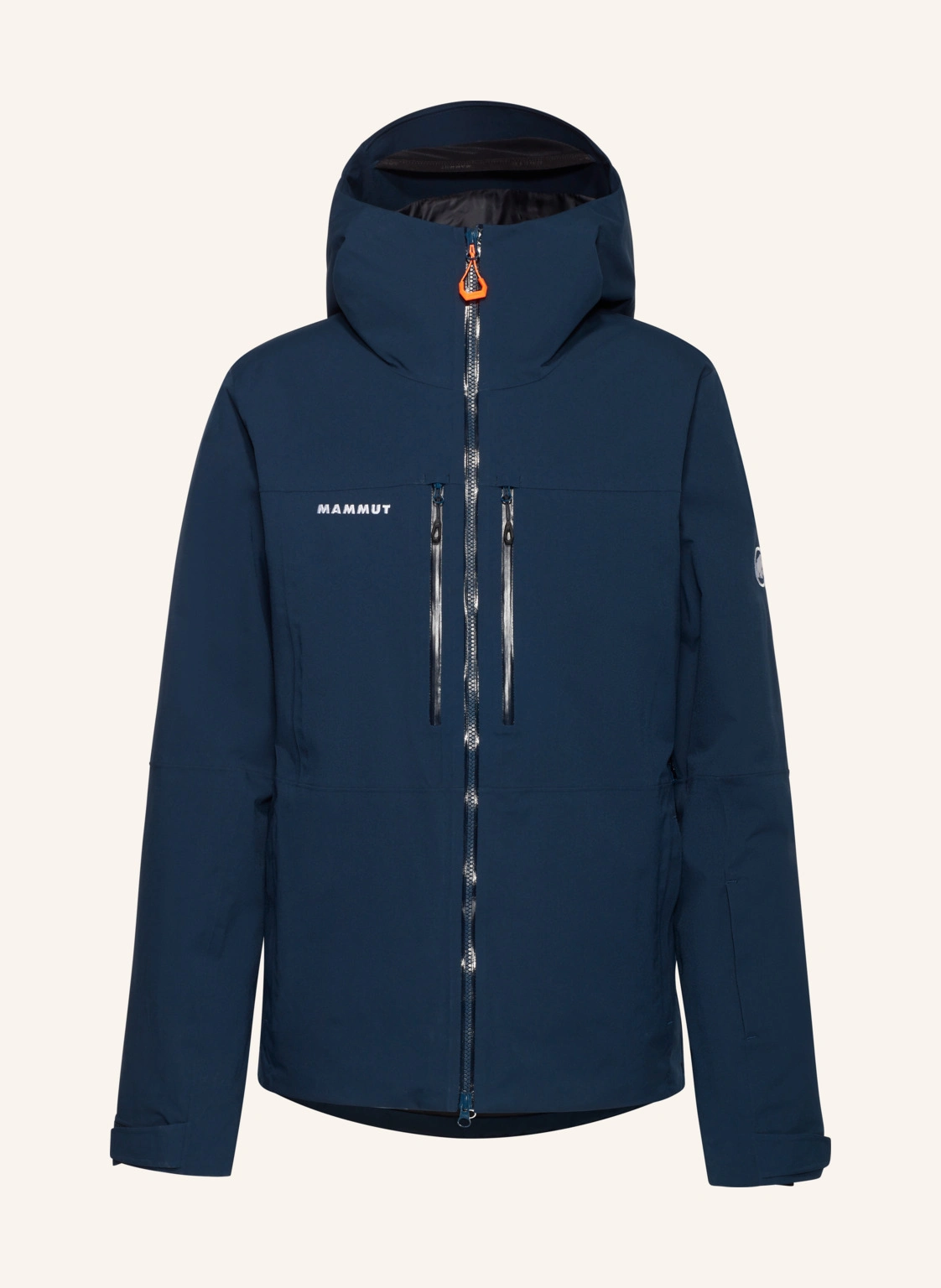 MAMMUT Skijacke STONEY
