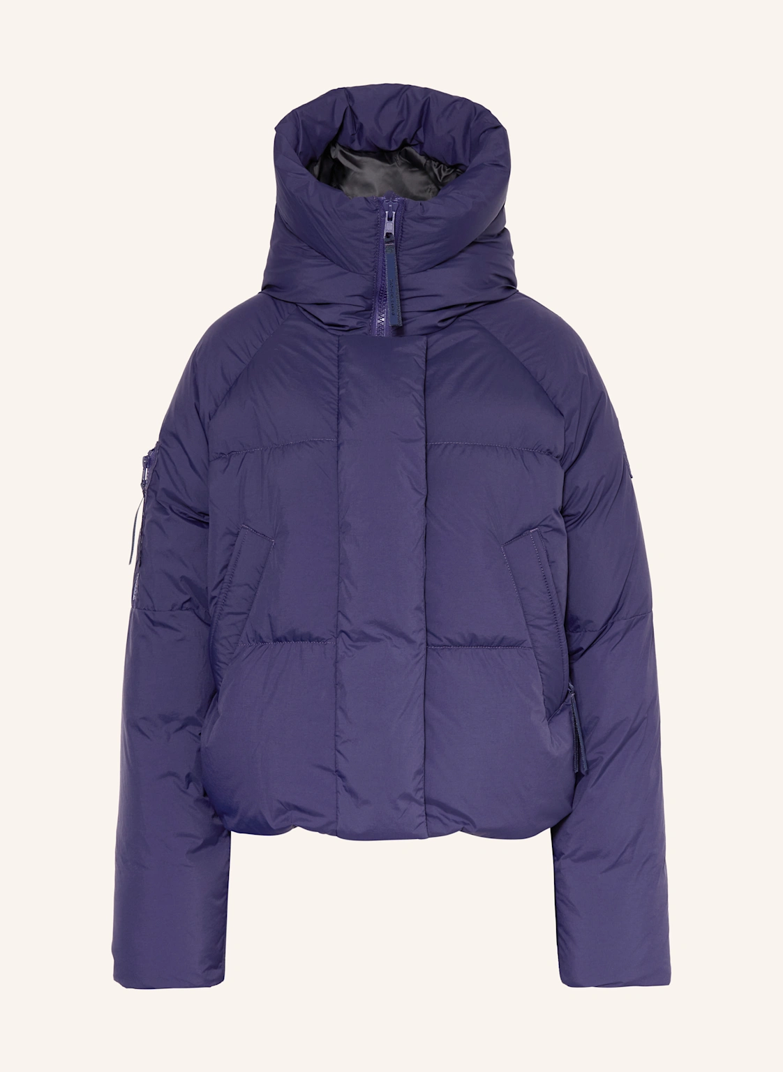 CANADA GOOSE Daunenjacke CHILLIWACK