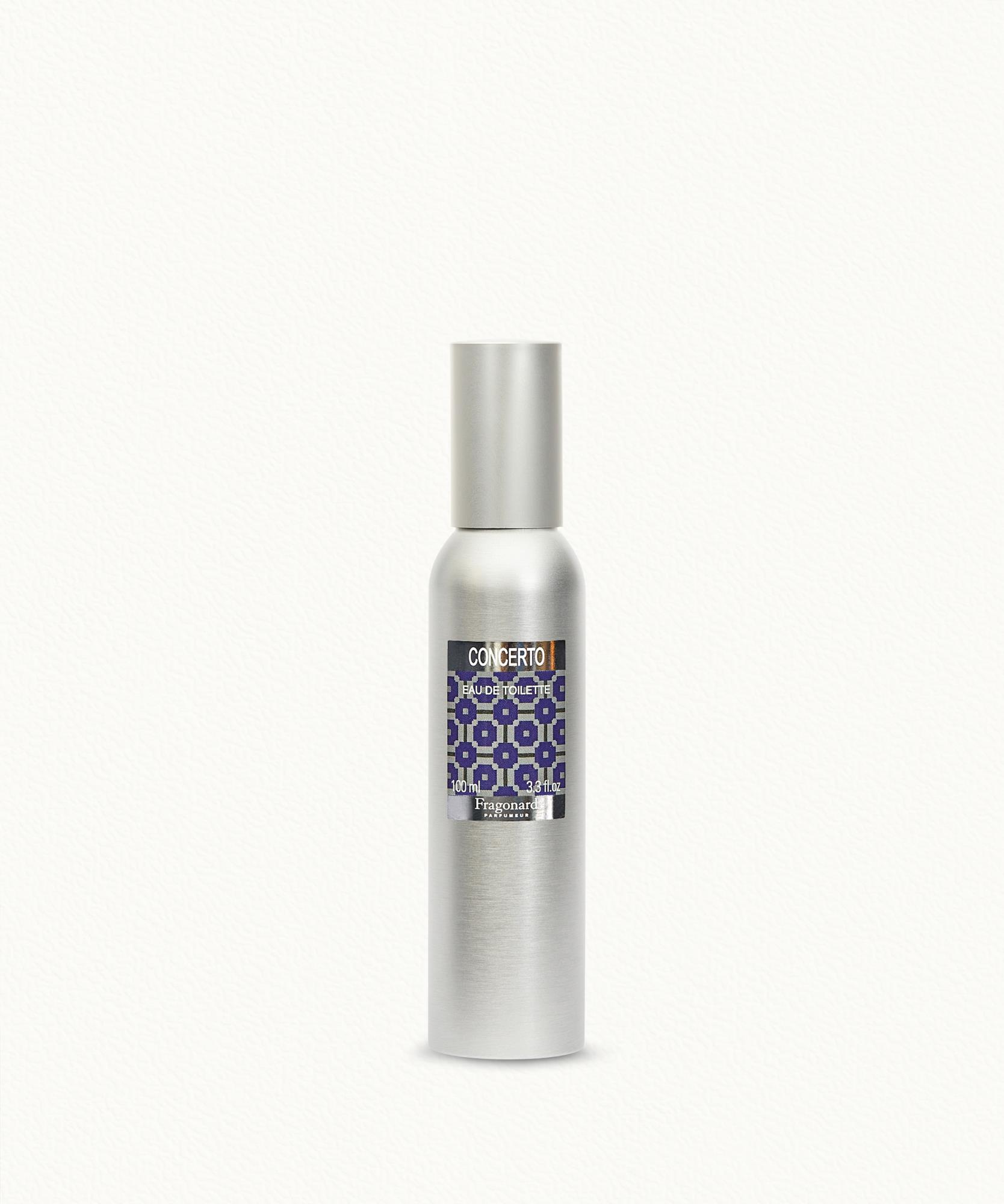 Concerto - Eau de toilette