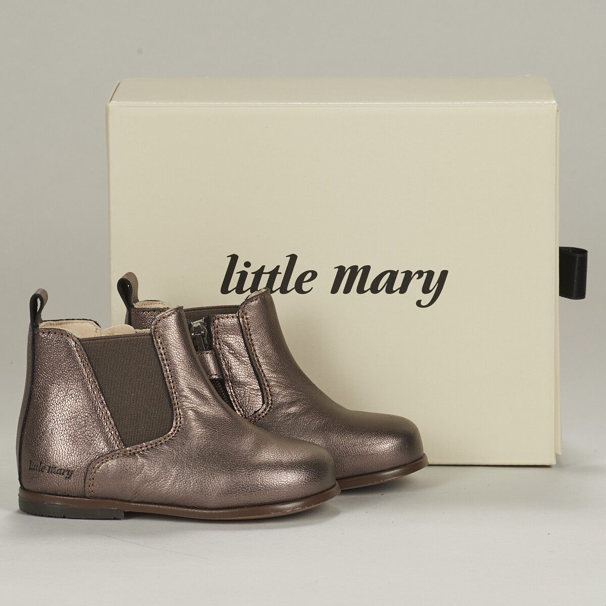 Little Mary - ARON - Orange