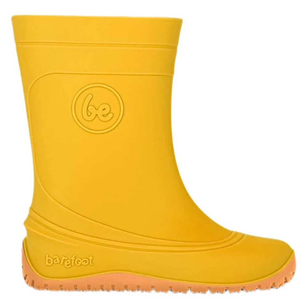 Be Lenka Pudds Barefoot rain boots