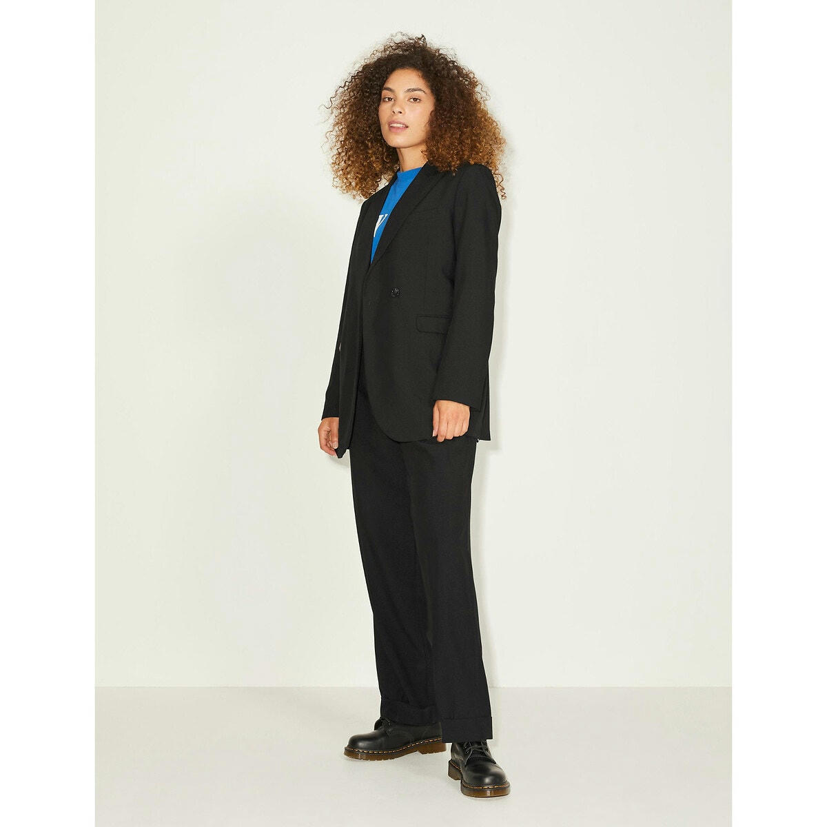 Blazer long
