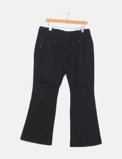 Camaïeu flared jeans