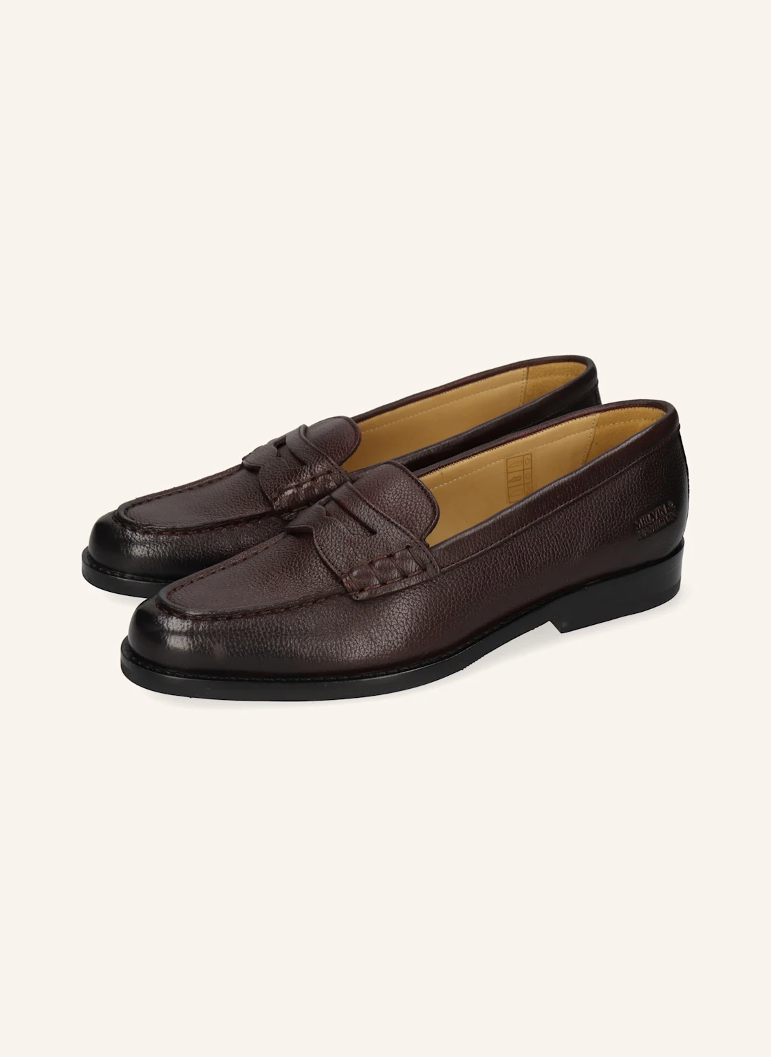 MELVIN & HAMILTON Loafers MIA 1