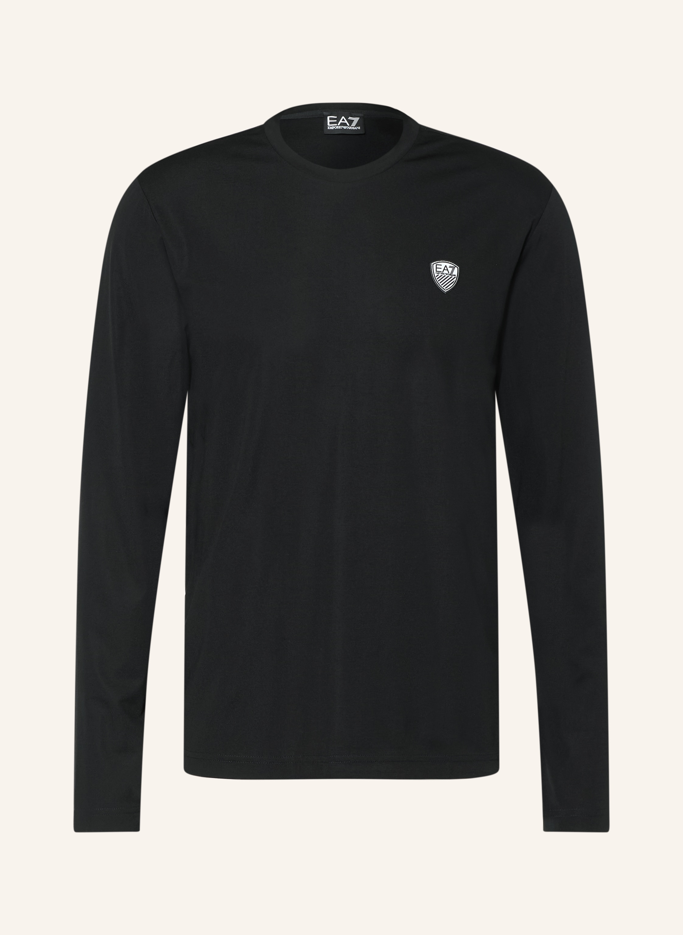 EA7 EMPORIO ARMANI Longsleeve