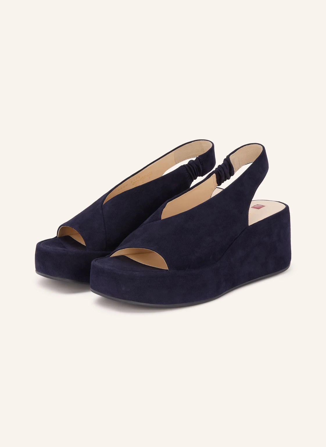 Högl Plateau-Wedges